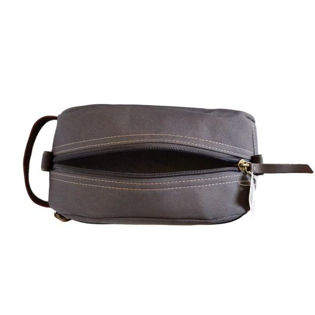 Timberland Core Canvas Travel Kit - Image 3
