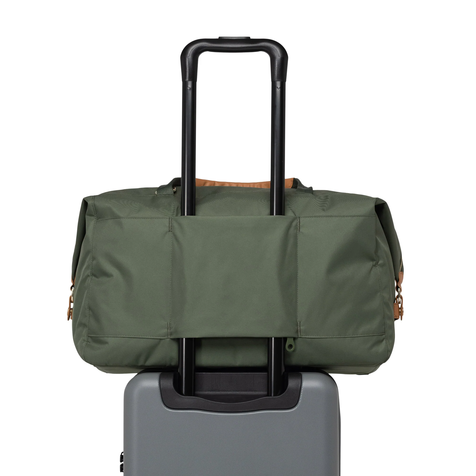 Herschel Supply Co. Maia Weekender Duffle Bag - Image 4