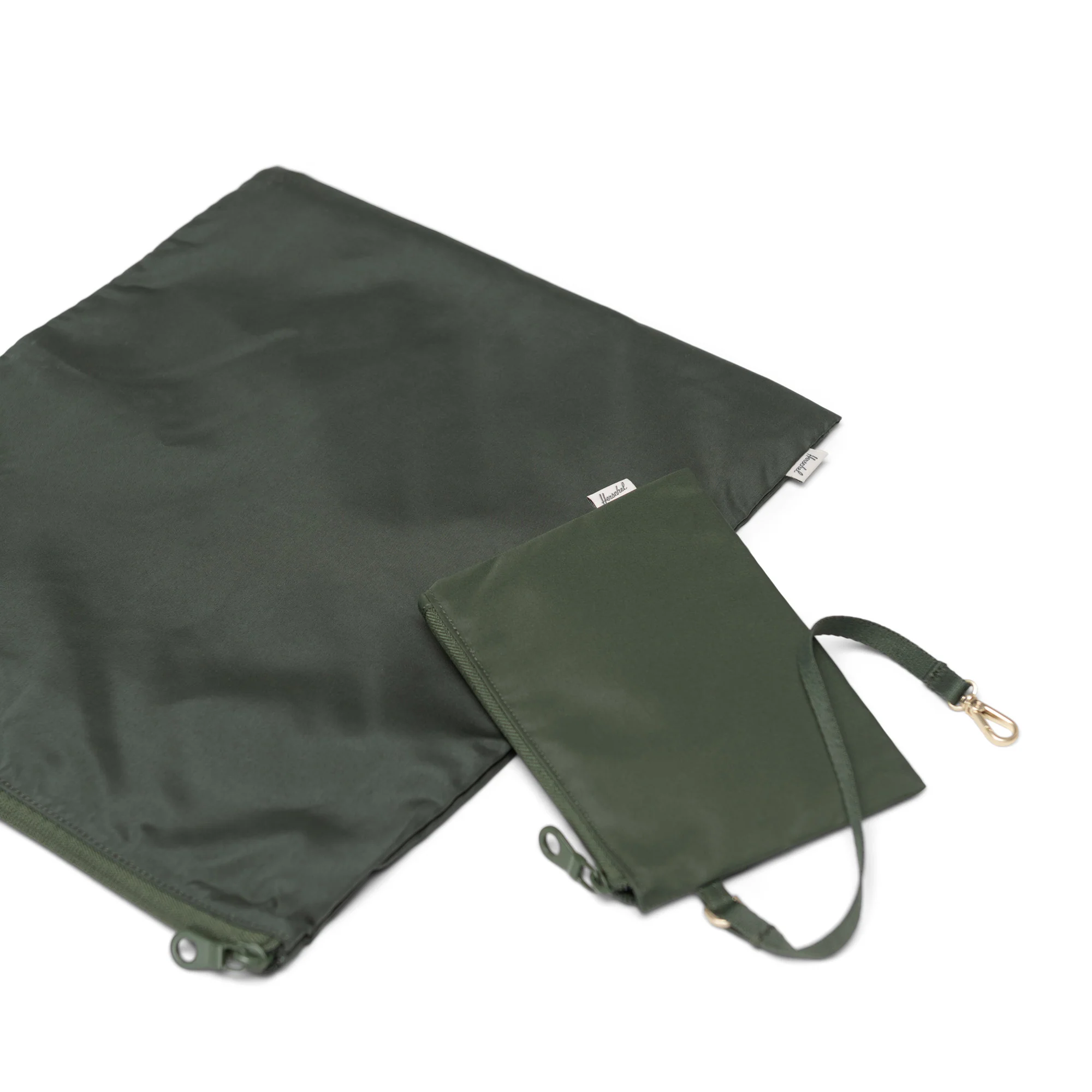 Herschel Supply Co. Maia Weekender Duffle Bag - Image 5