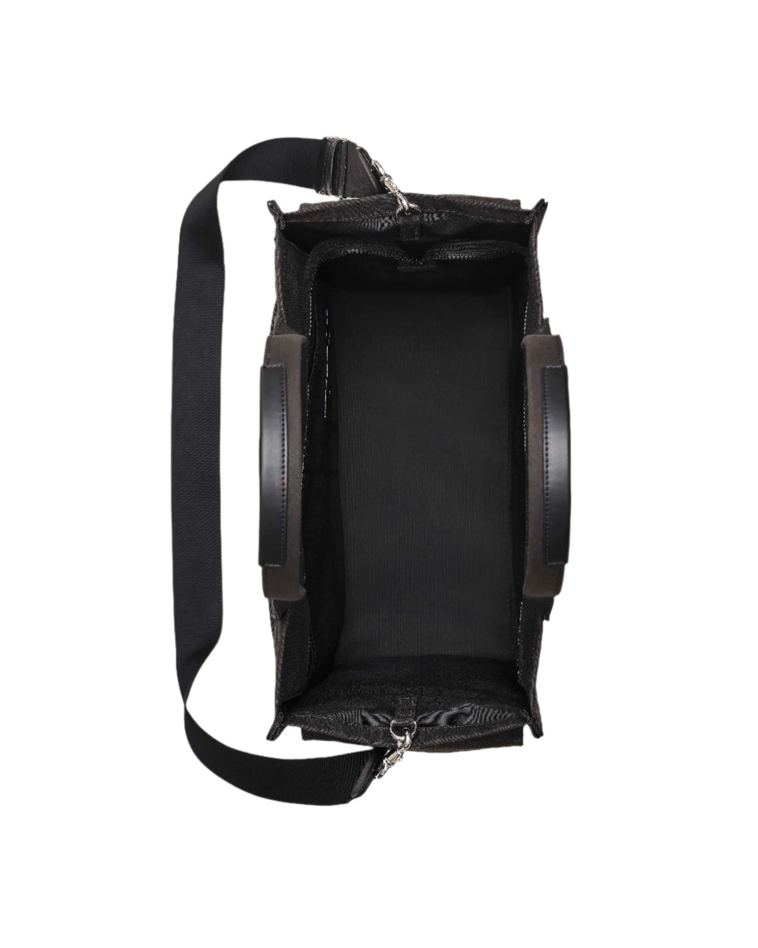 Marc Jacobs The Travel Tote Handbag - Image 4