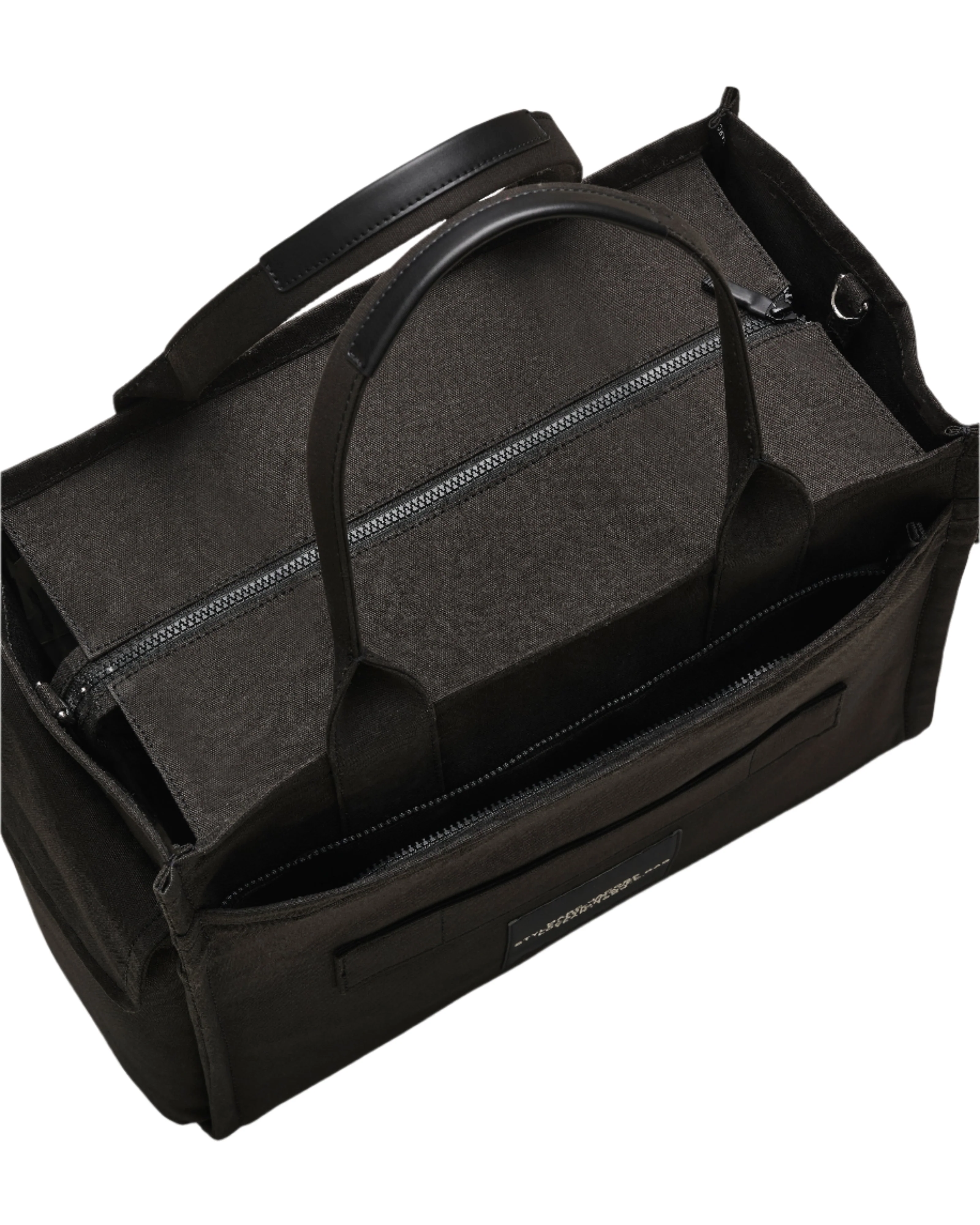 Marc Jacobs The Travel Tote Handbag - Image 5