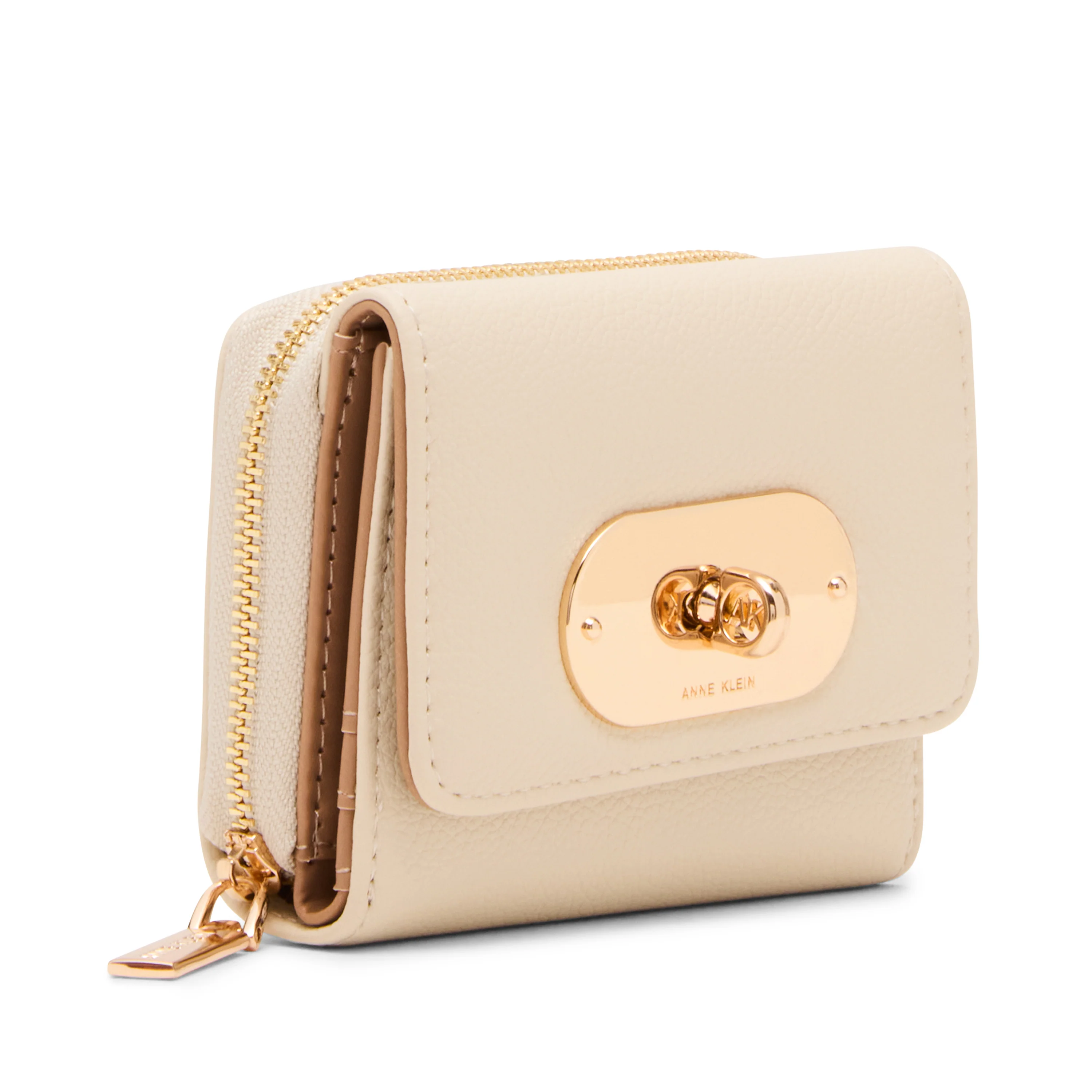 Anne Klein Trifold Wallet - Image 2