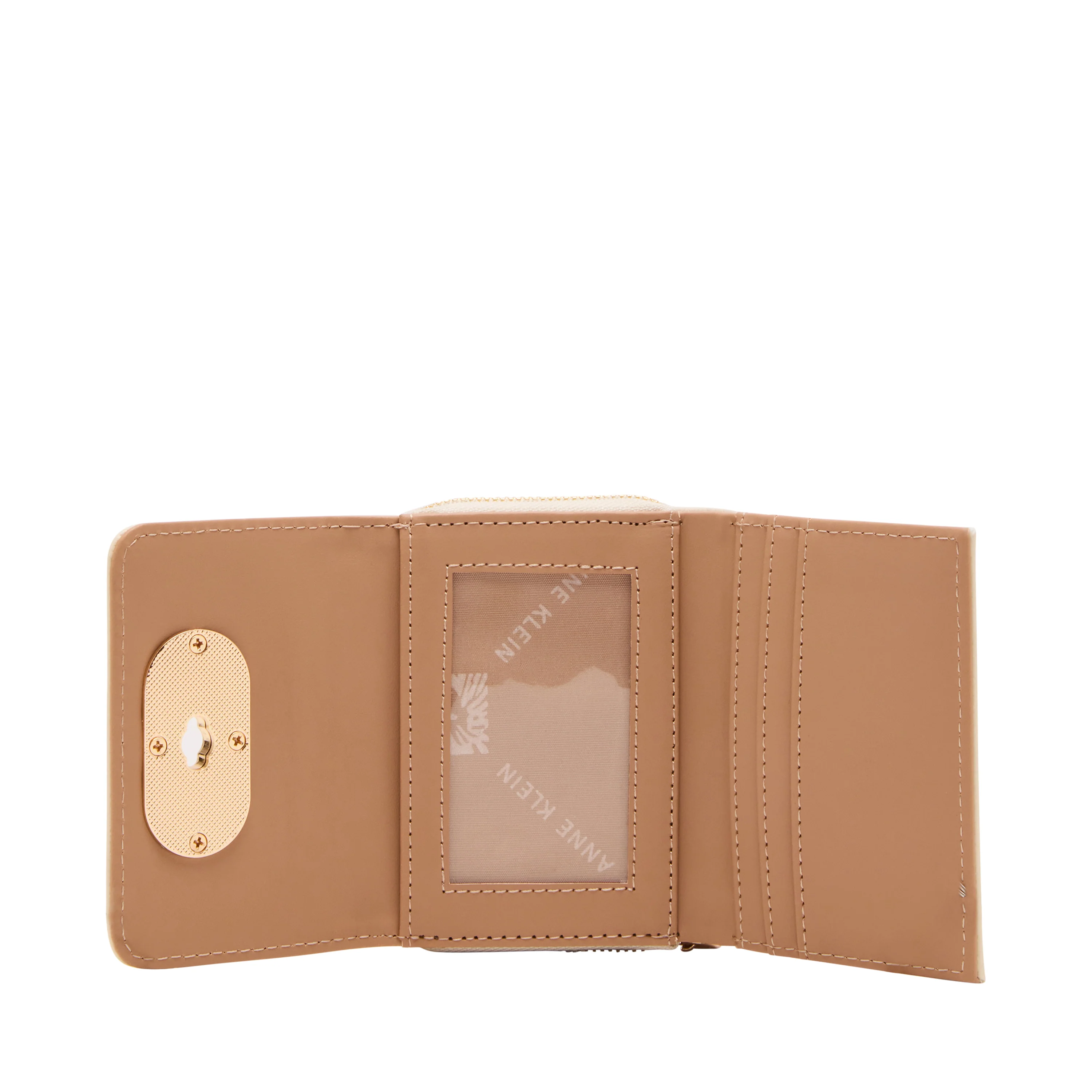 Anne Klein Trifold Wallet - Image 5