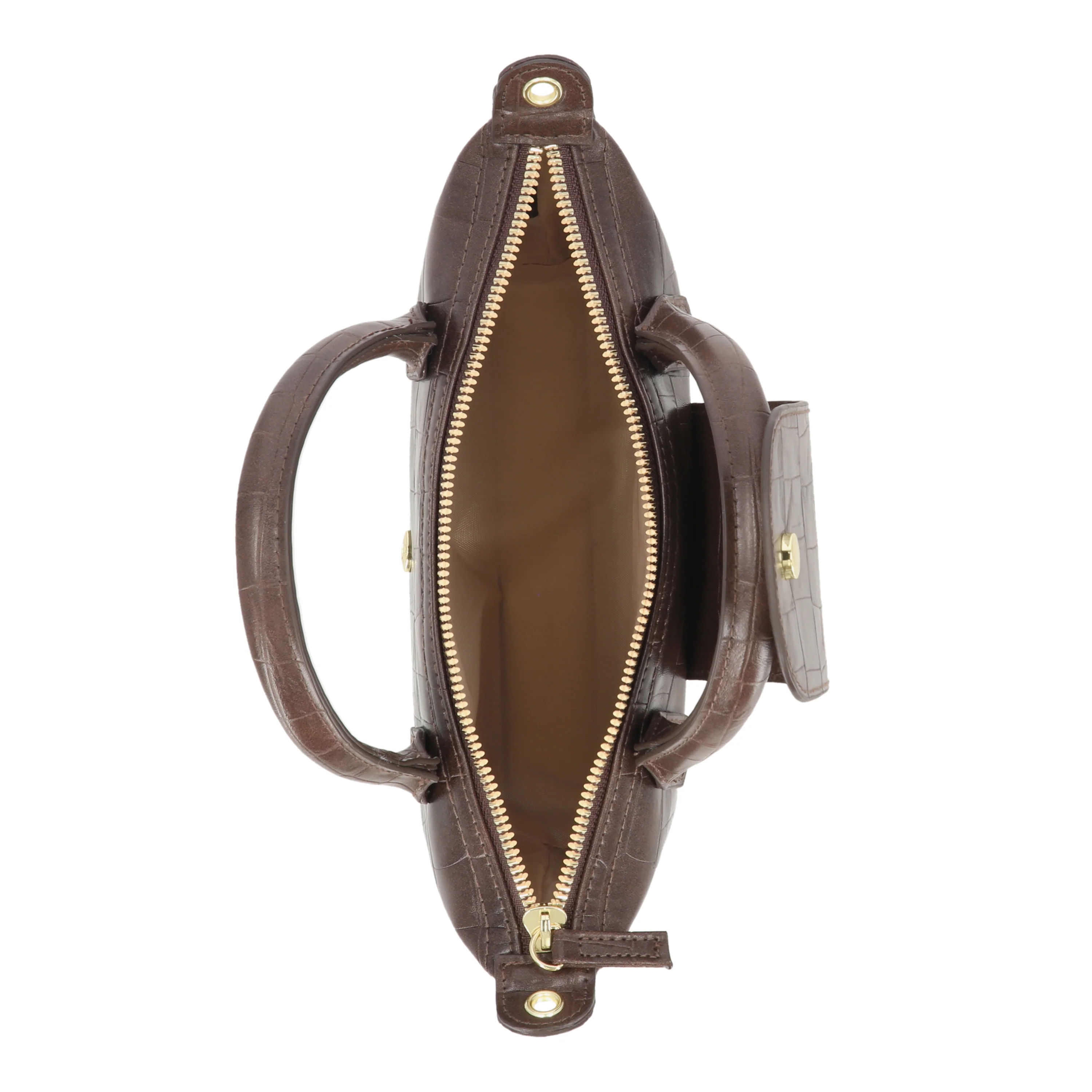 Mundi Trish Double Handle Wallet On A String - Image 3