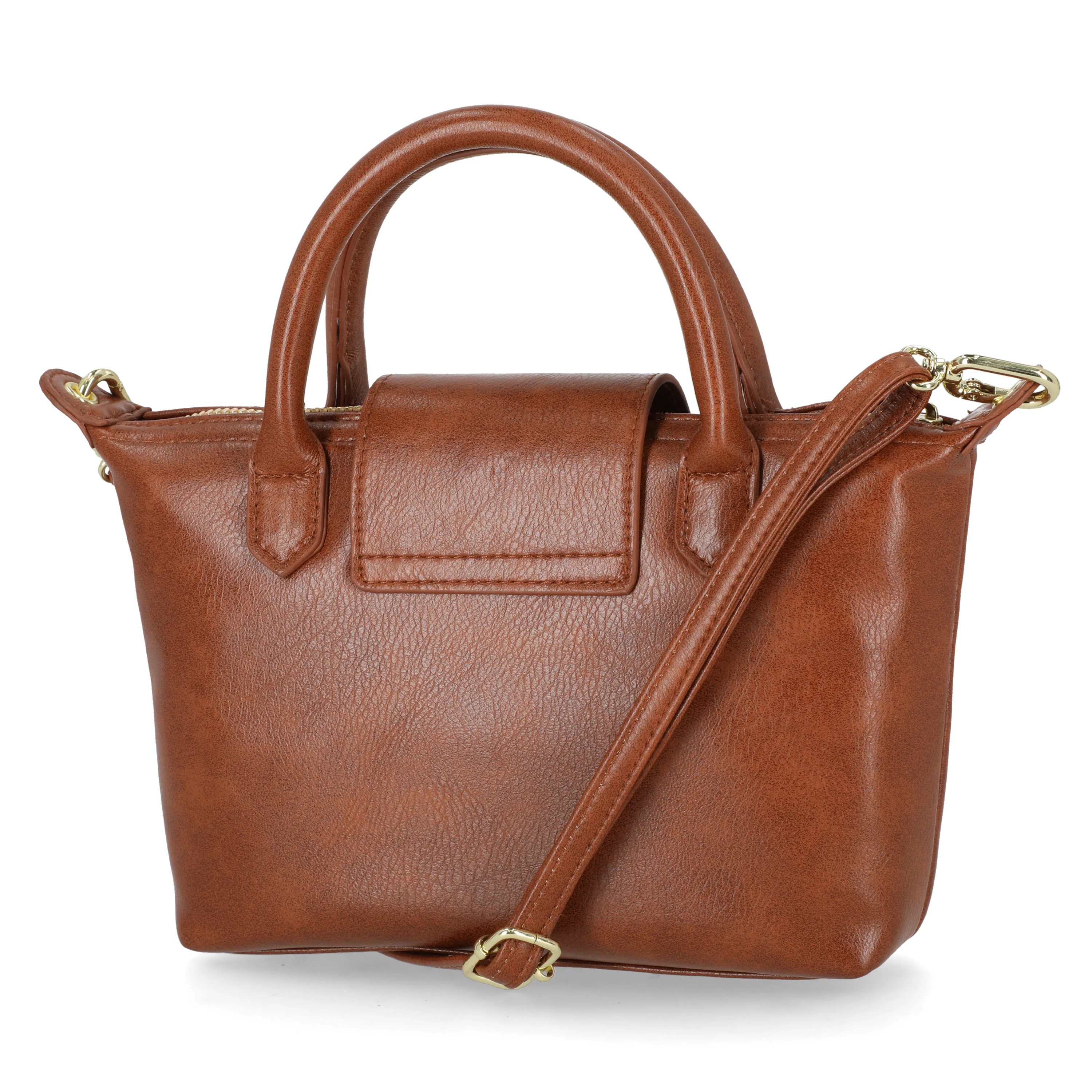 Mundi Trish Double Handle Wallet On A String - Image 2