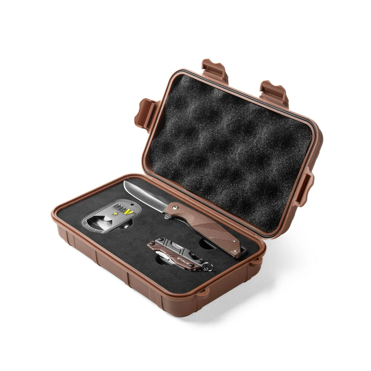 TRUE 4-Piece EDC DAV Support Kit - Image 2