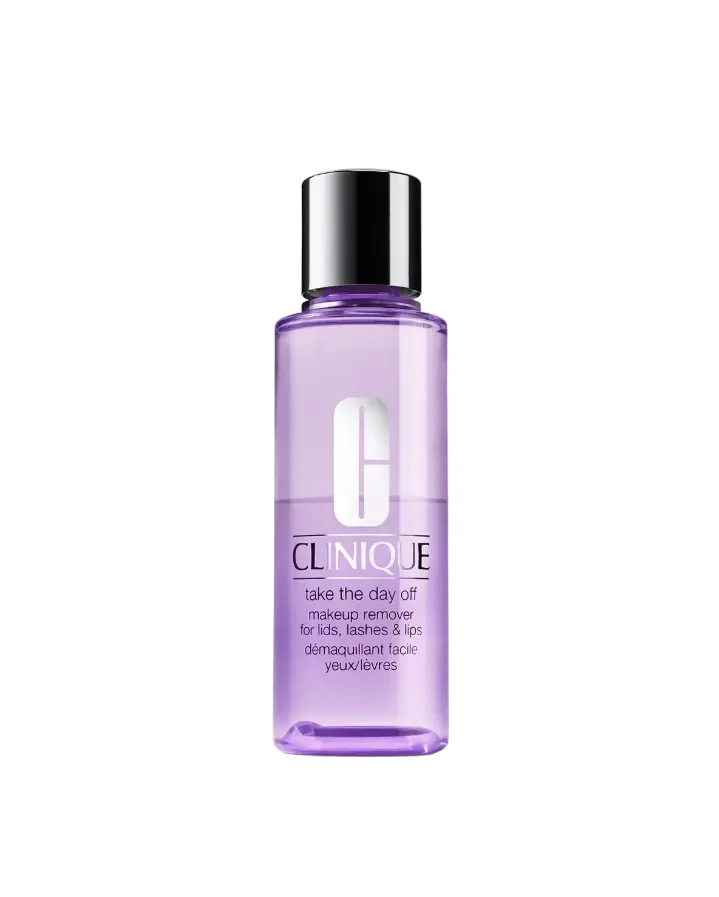 Clinique Take The Day Off Makeup Remover For Lids, Lashes & Lips - 4.2 oz.