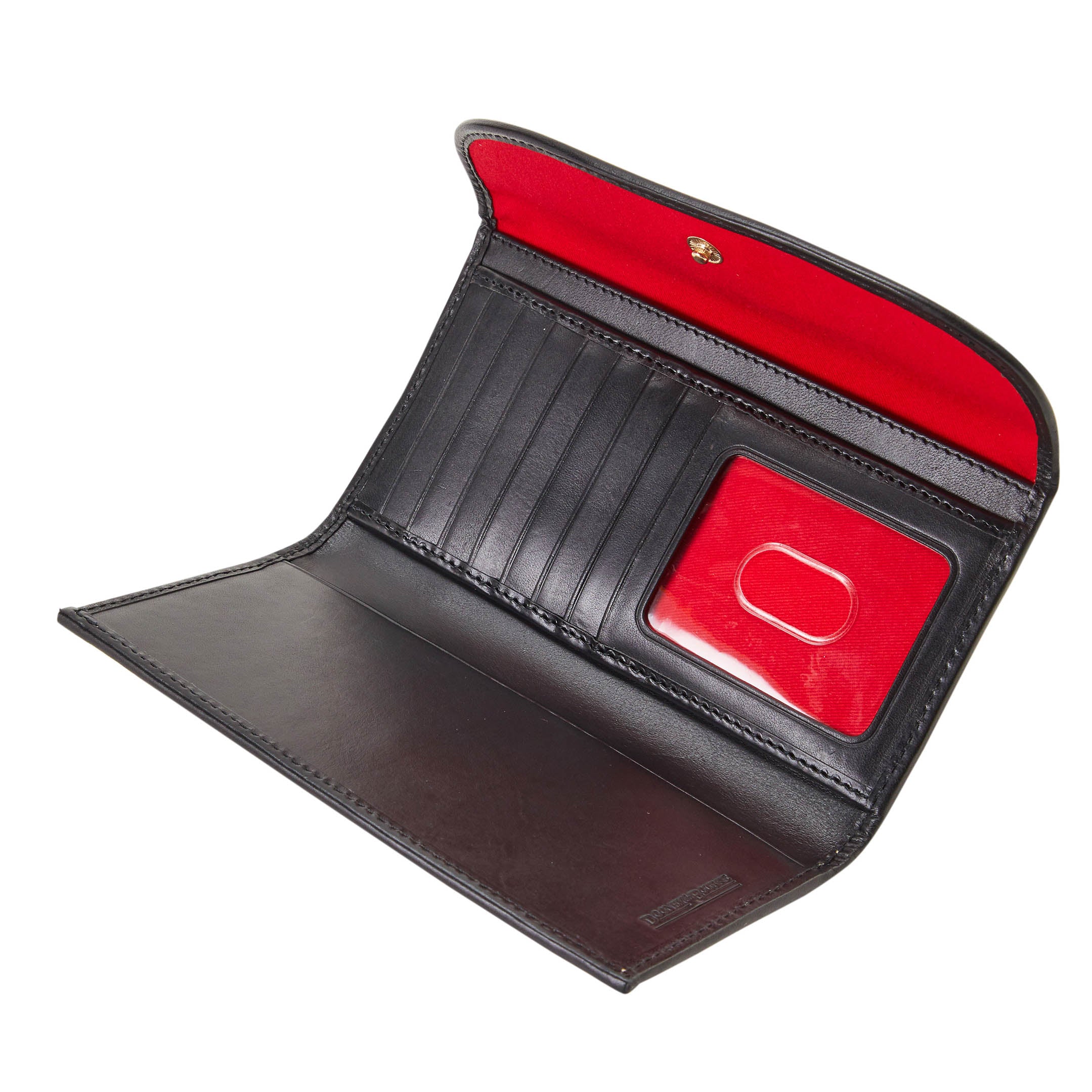 Dooney & Bourke Tucker Continental Clutch Wallet - Image 3