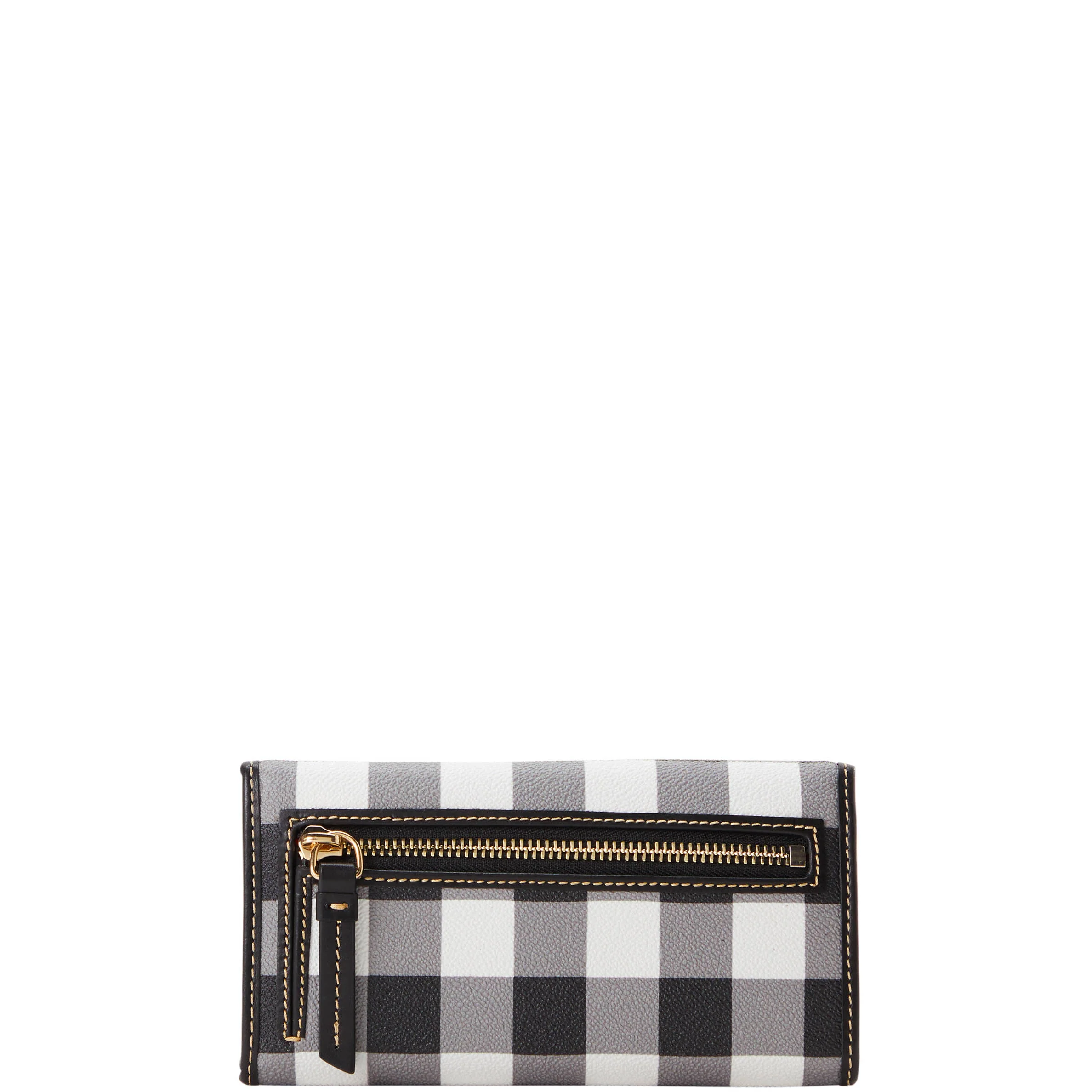Dooney & Bourke Tucker Continental Clutch Wallet - Image 4