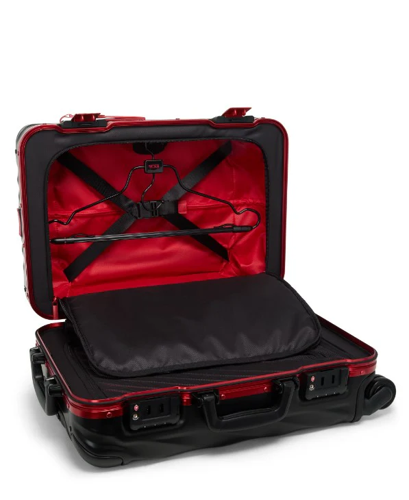 TUMI International Carry-On Luggage - Image 3
