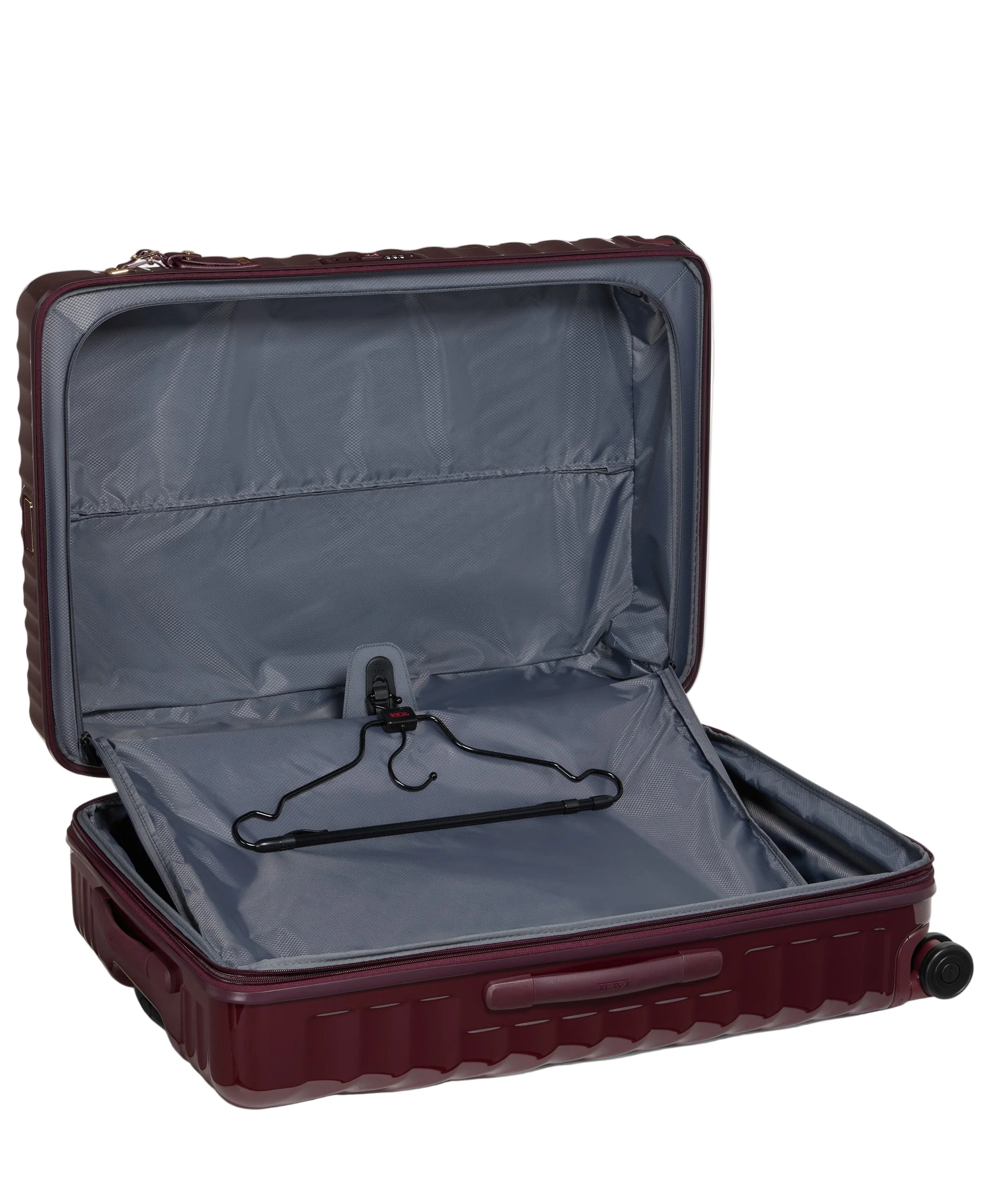 Tumi 19 Degree Extended Trip Expandable Checked Luggage - Image 3