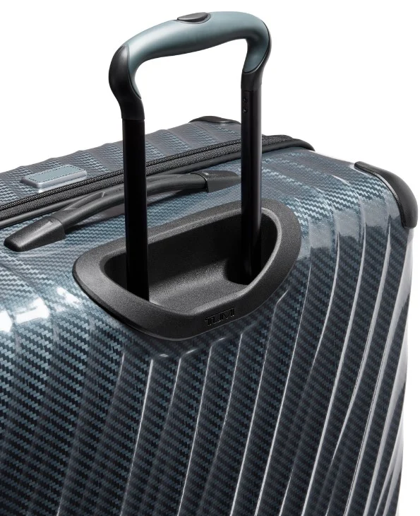 TUMI 19 Degree Lite Extended Carry-On Luggage - Image 5