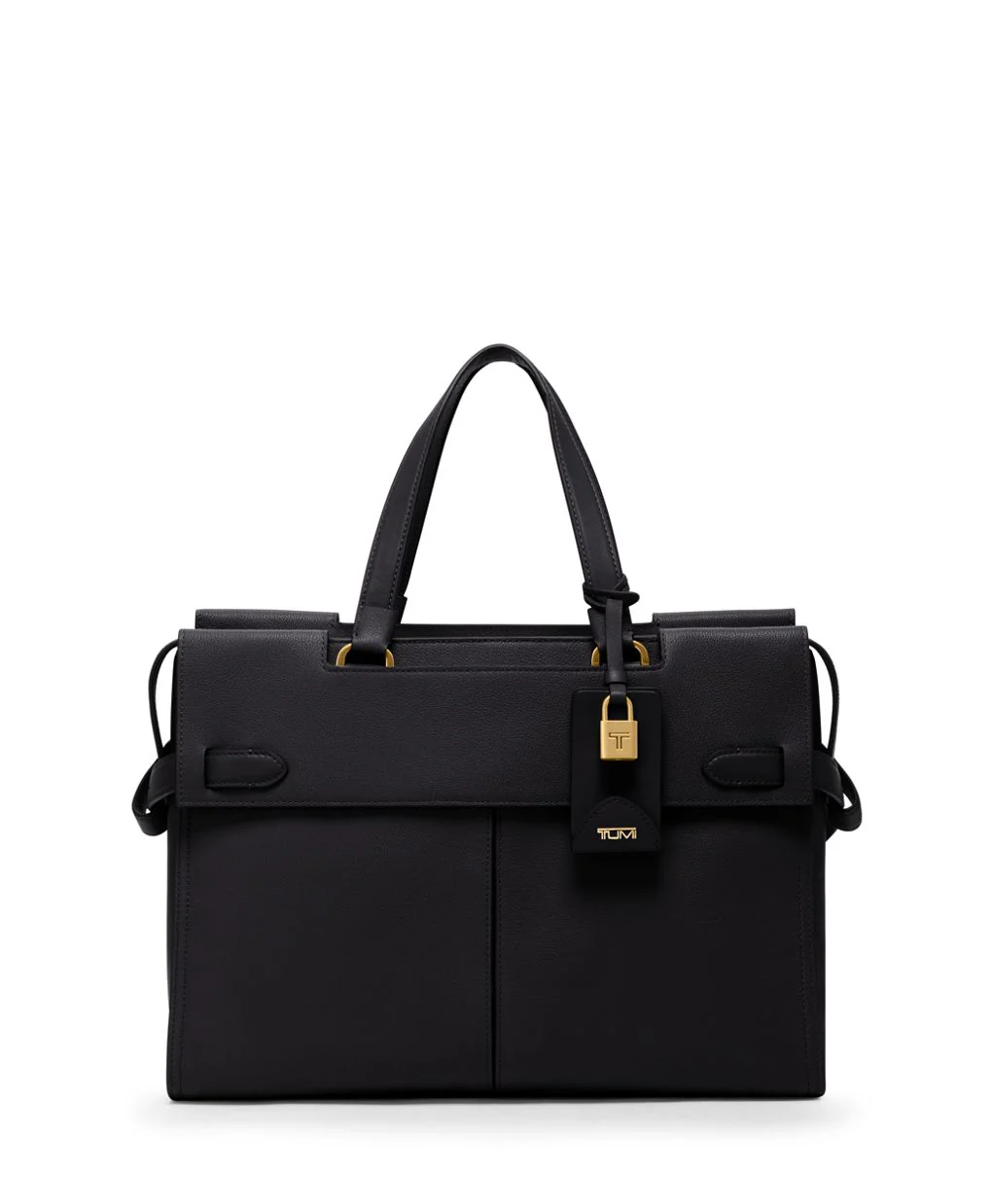TUMI Agent Medium Tote Handbag