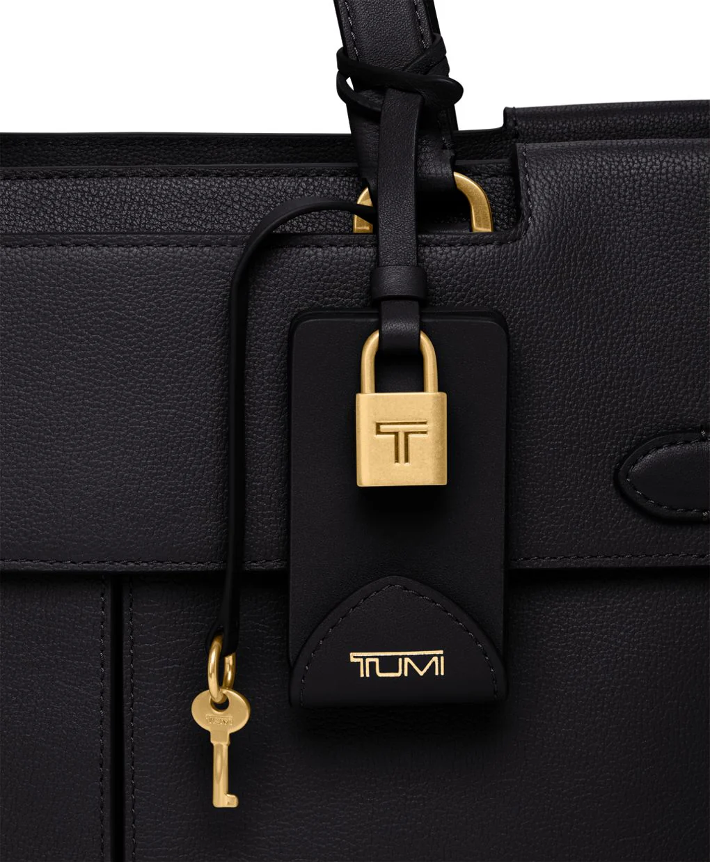 TUMI Agent Medium Tote Handbag - Image 4