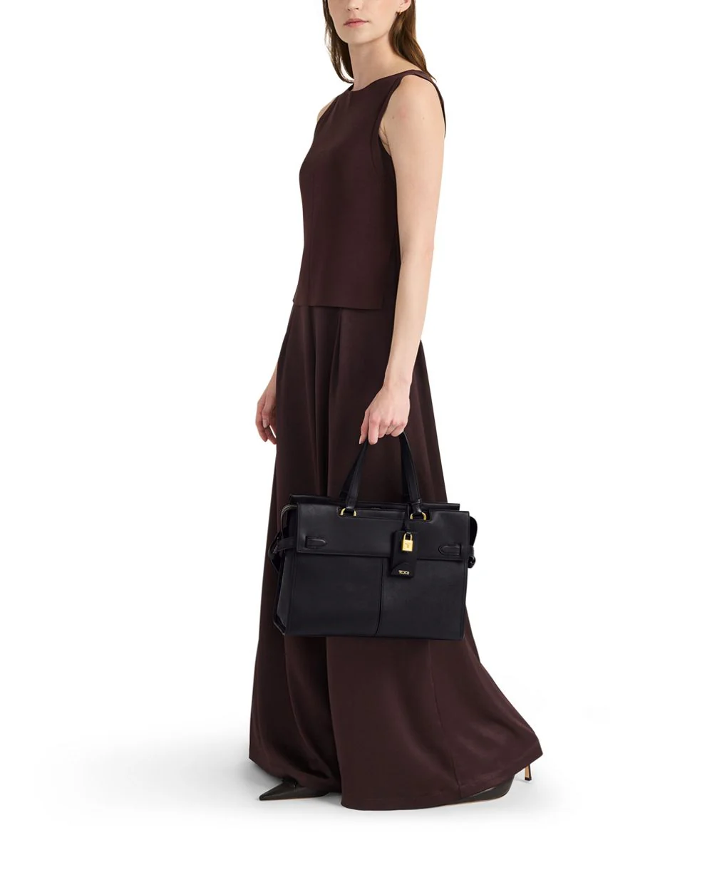TUMI Agent Medium Tote Handbag - Image 6