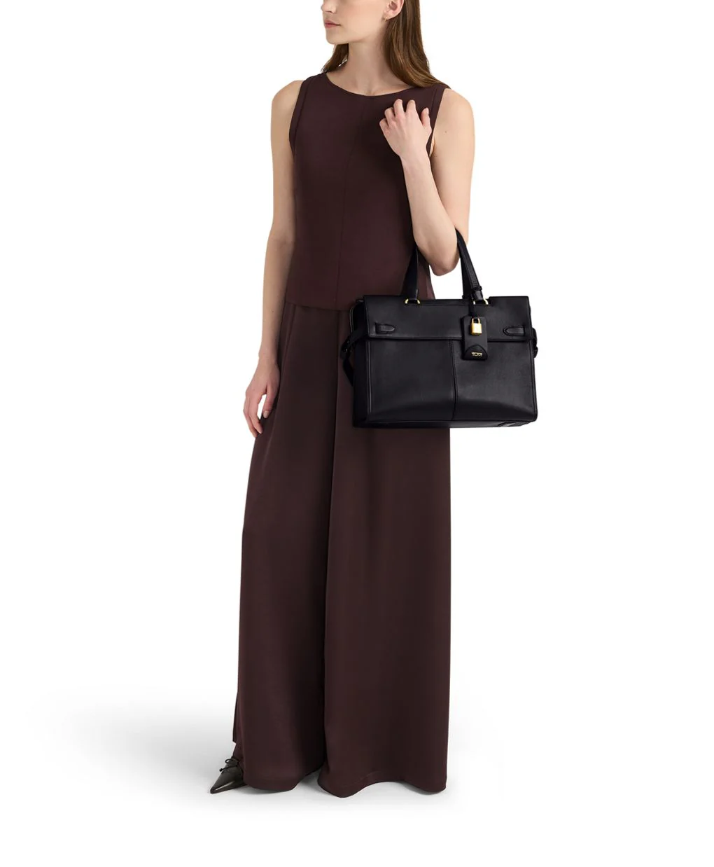 TUMI Agent Medium Tote Handbag - Image 7
