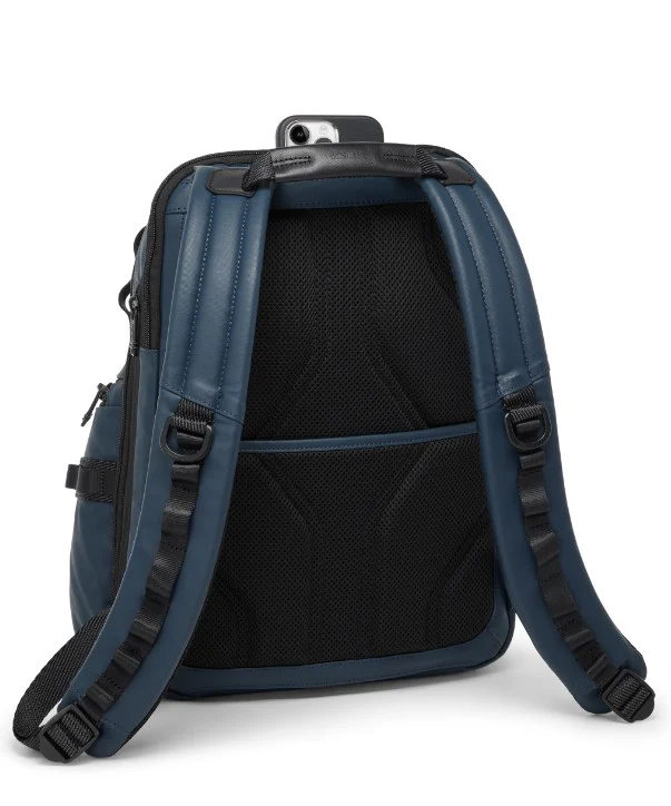 TUMI Alpha Bravo Navigation Backpack - Image 4