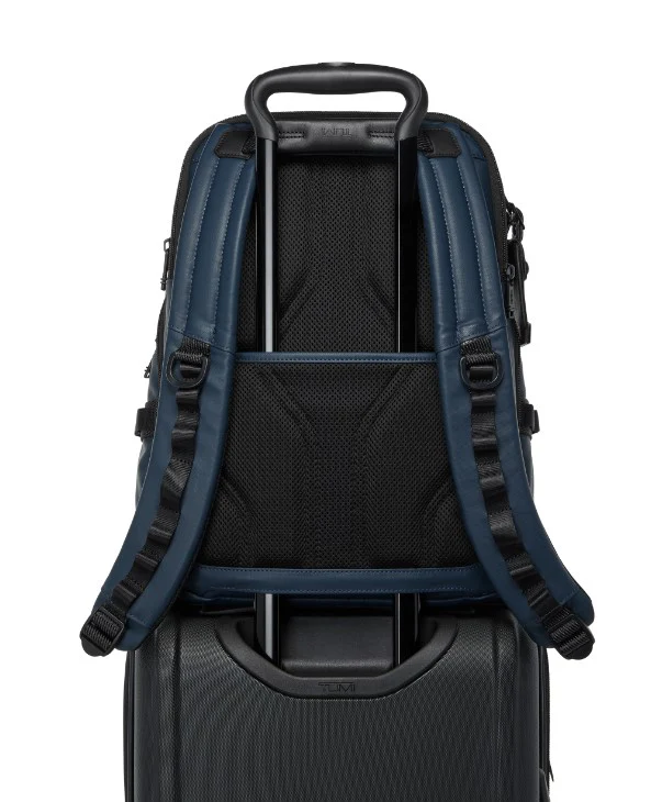 TUMI Alpha Bravo Navigation Backpack - Image 5