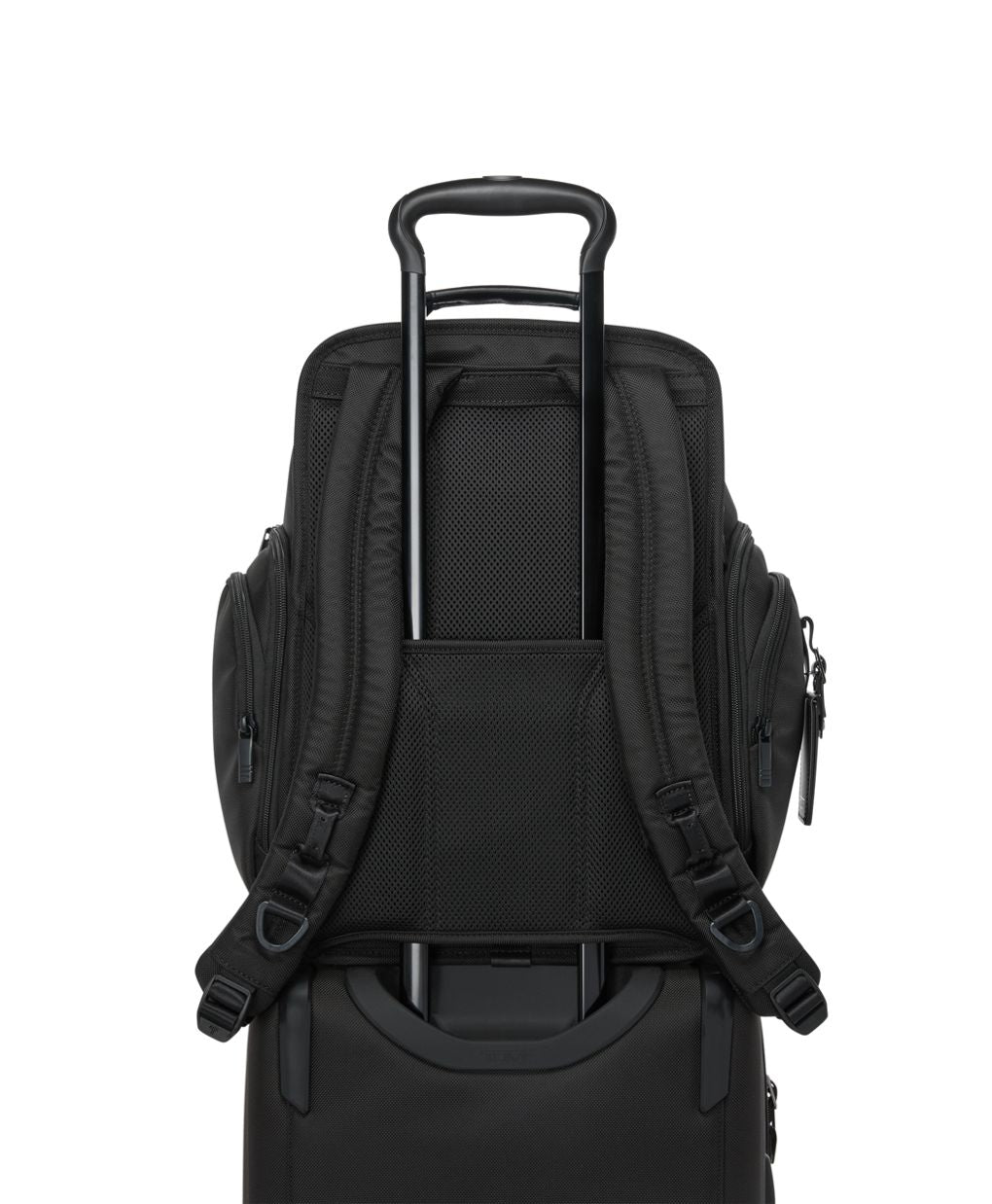 TUMI Alpha Brief Backpack - Image 4