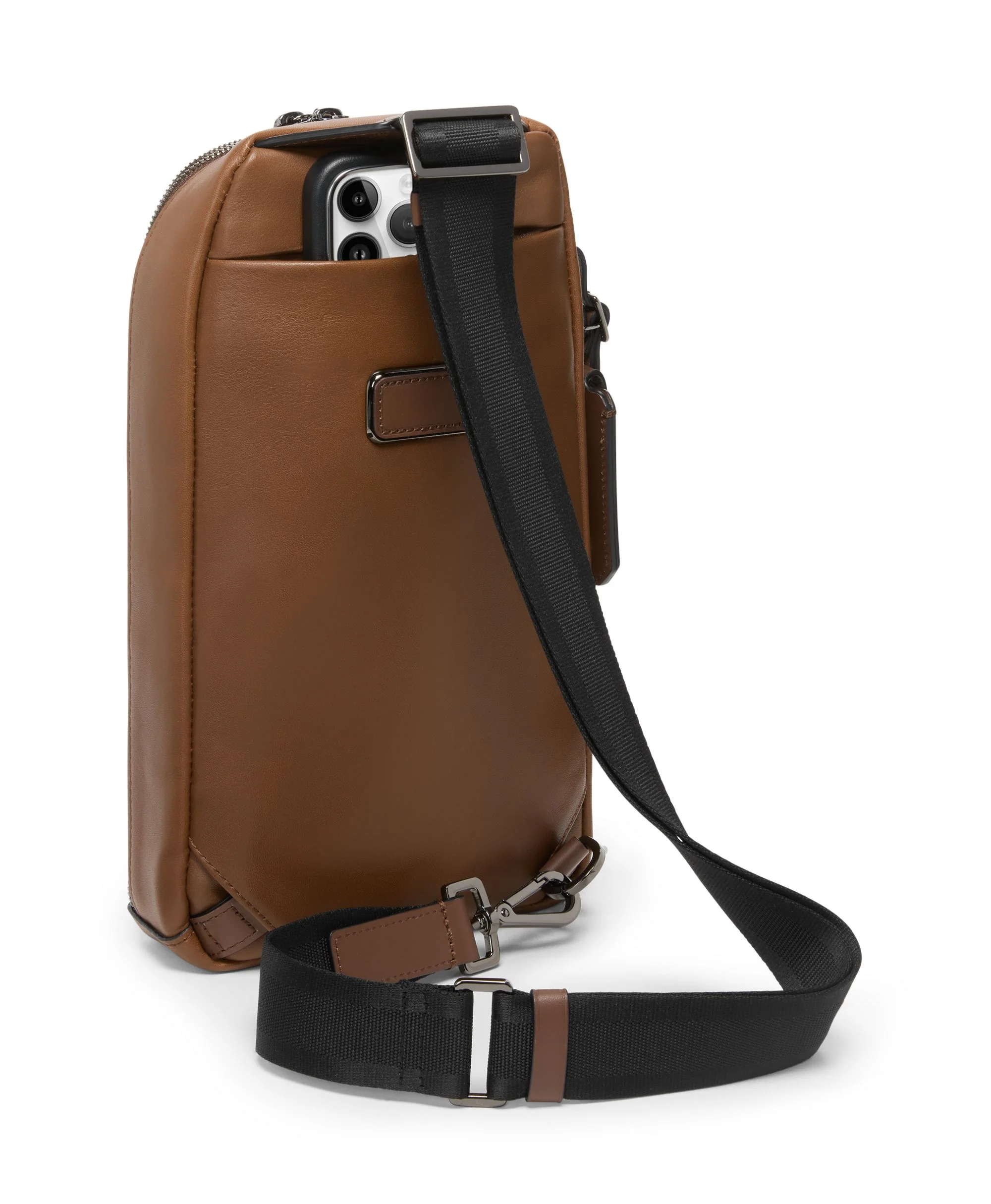 TUMI Harrison Gregory Sling Backpack - Image 4