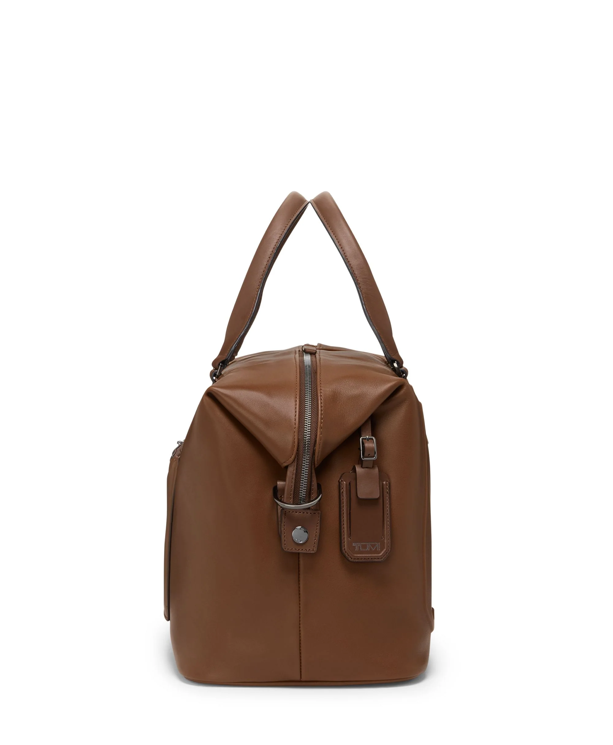 TUMI Harrison Nelson Duffel Bag - Image 3