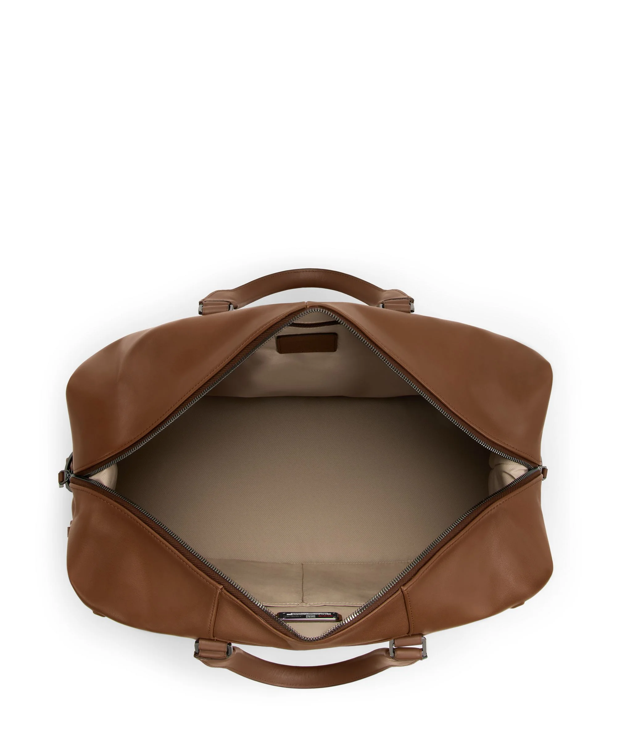 TUMI Harrison Nelson Duffel Bag - Image 4