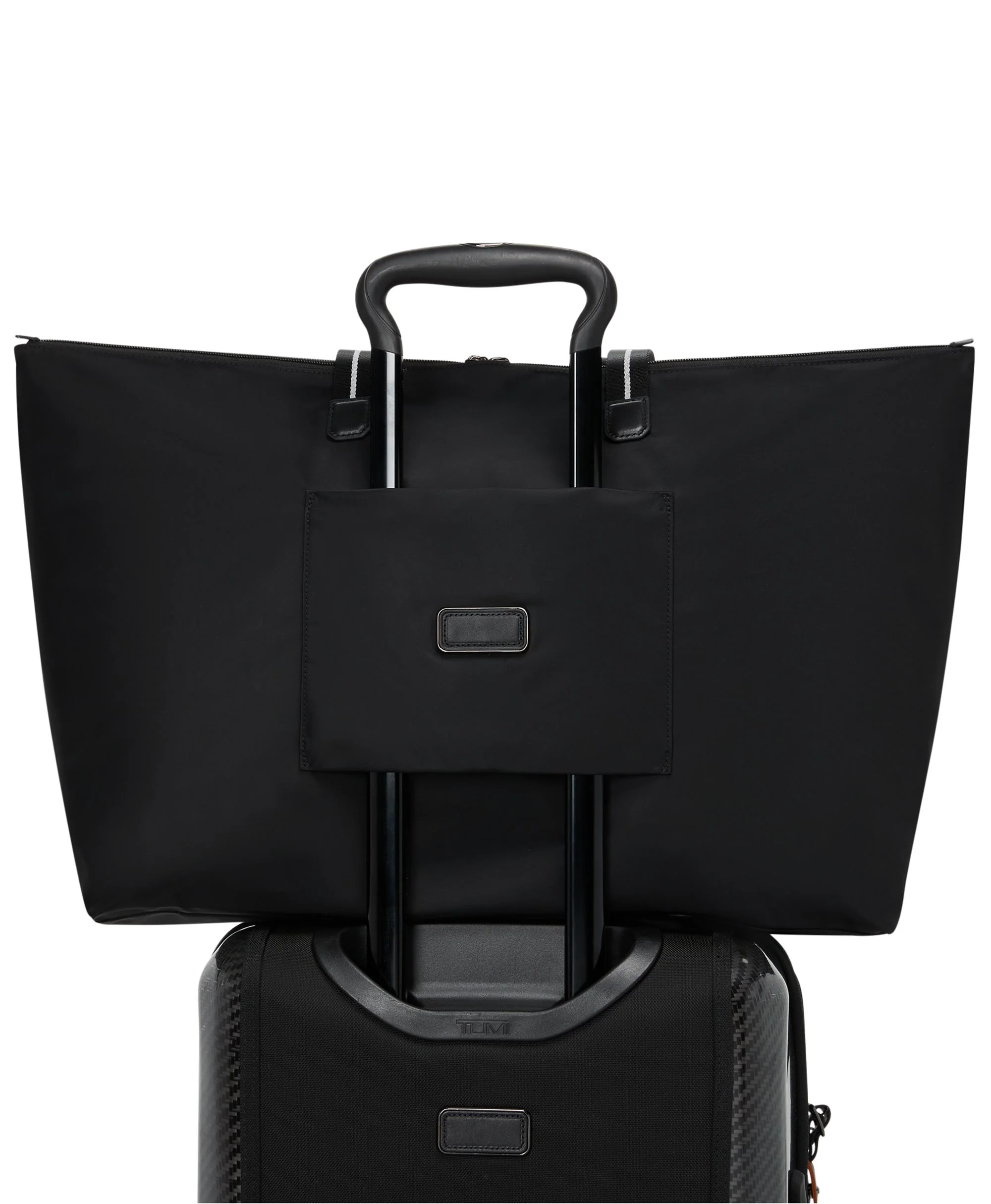 TUMI McLaren Just In Case Tote Handbag - Image 5