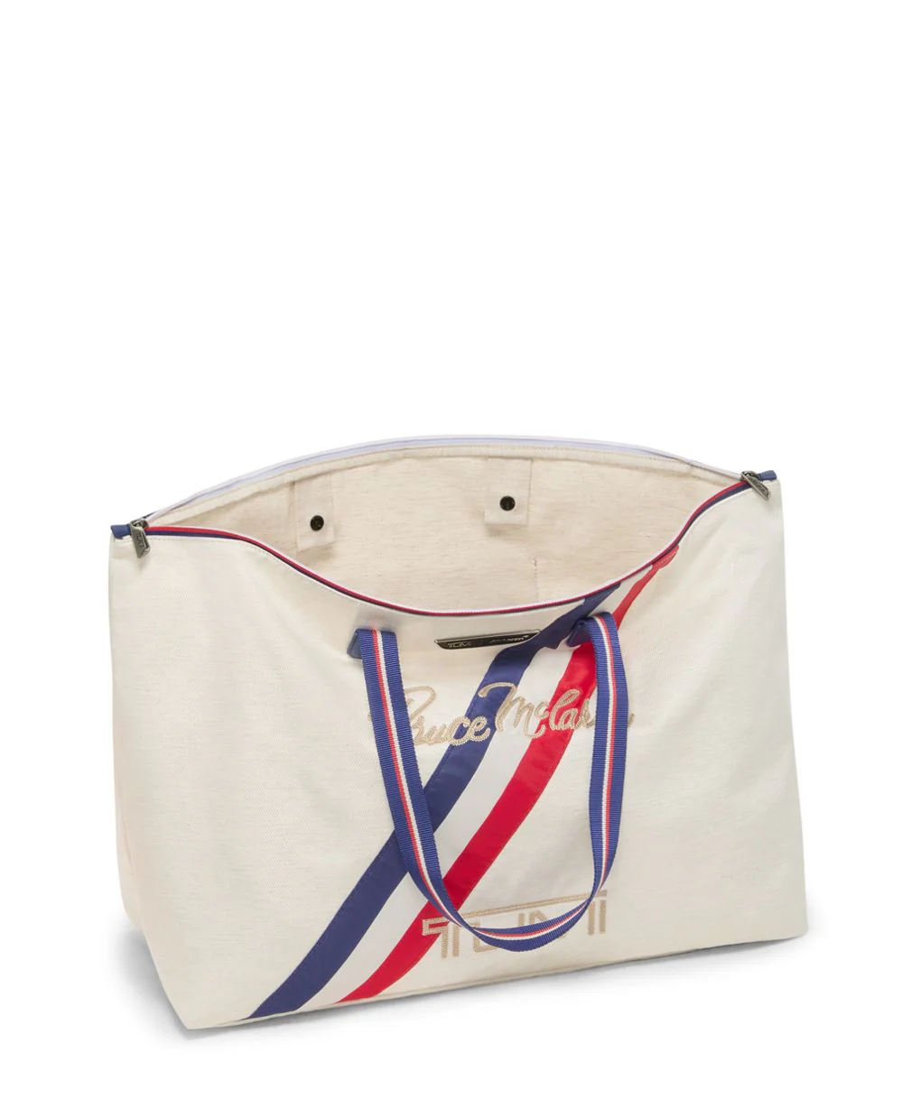 TUMI I McLaren Just In Case Tote Handbag - Image 2