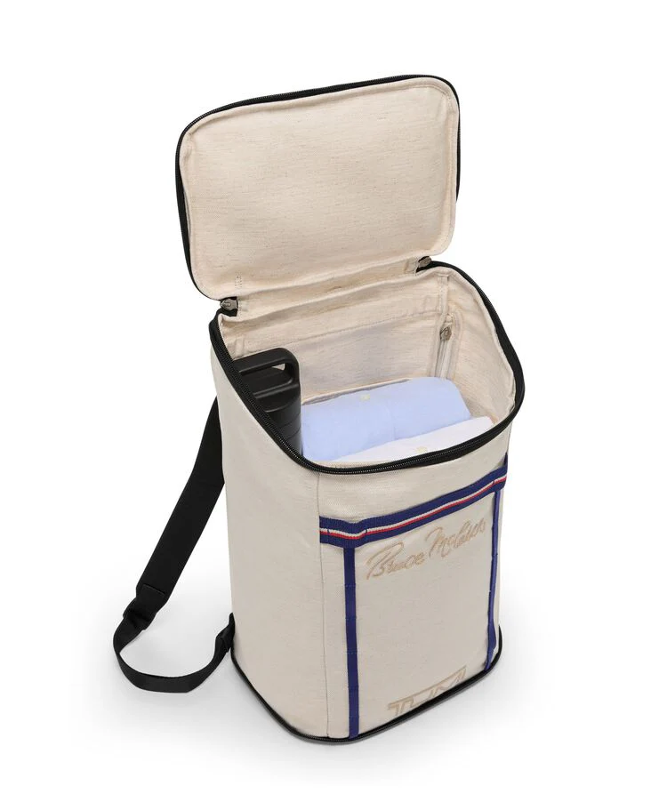 TUMI McLaren Packable Backpack