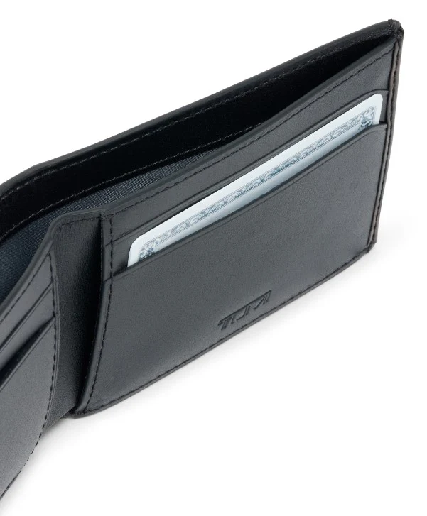TUMI Slim Single Billfold Wallet - Image 3