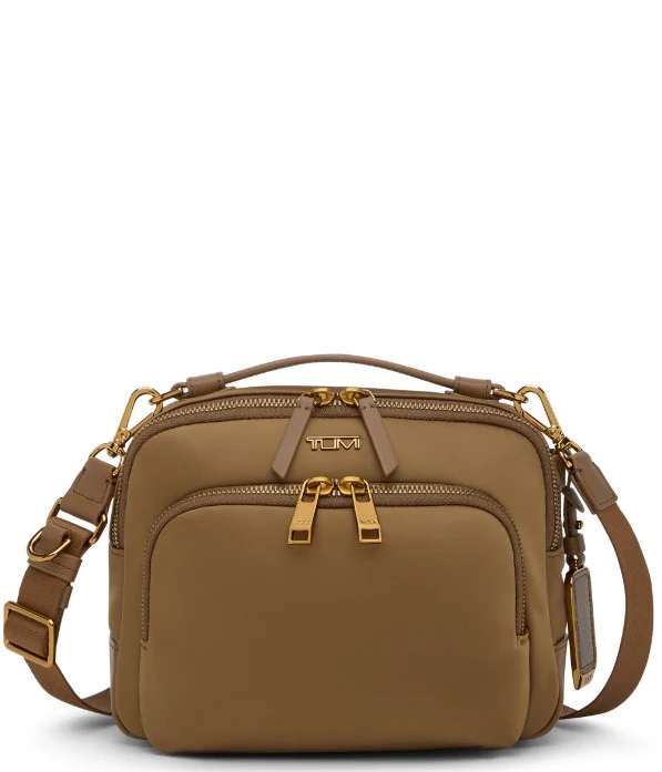 TUMI Teghan Crossbody Bag