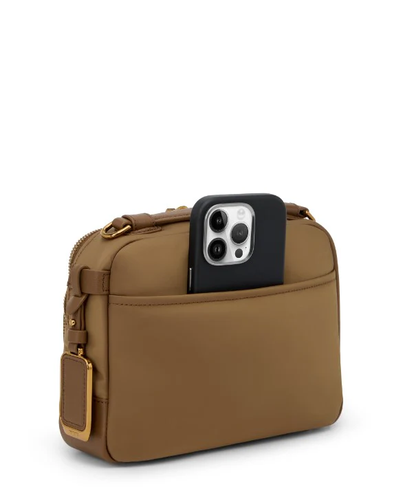 TUMI Teghan Crossbody Bag - Image 4