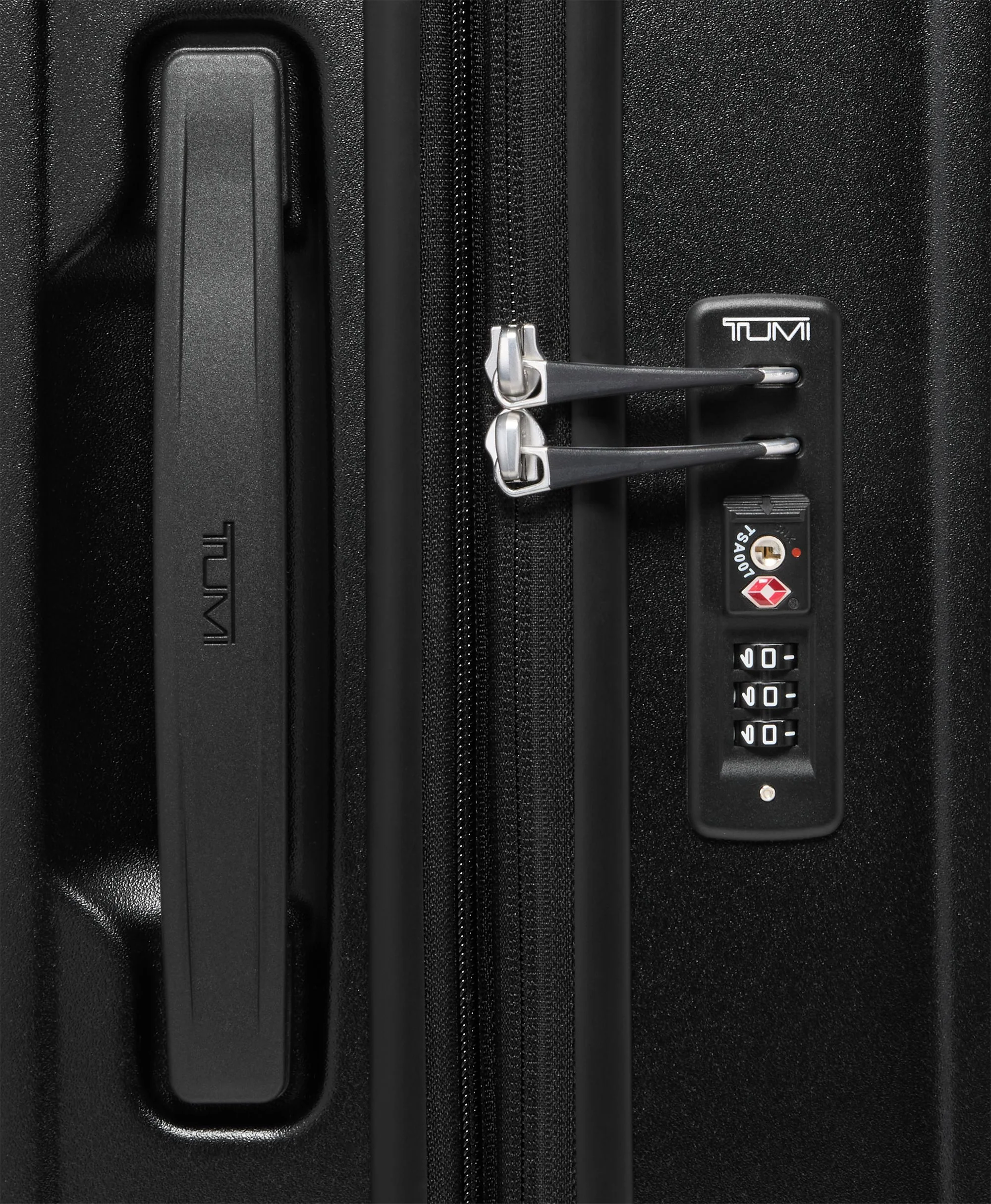 TUMI Ventra Large Expandable-Carry On Suitcase - Image 6