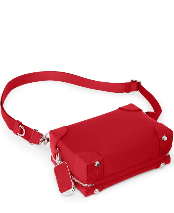 TUMI Dey Trunk Crossbody - Image 3