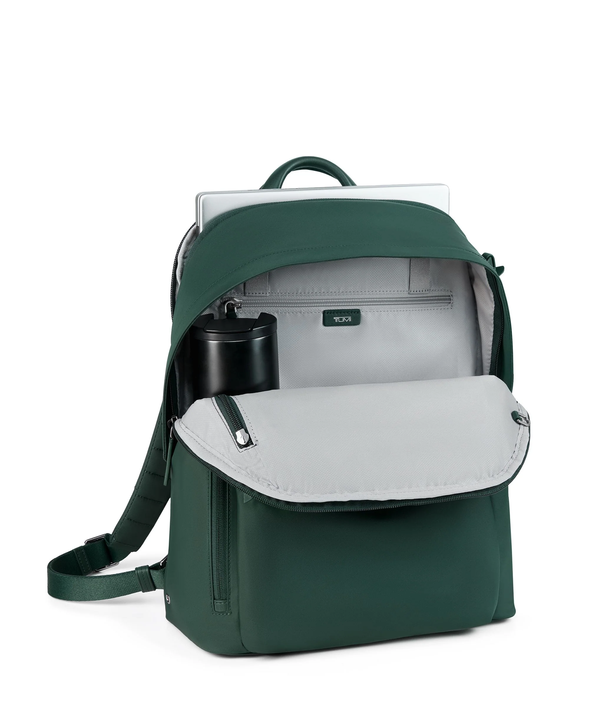 TUMI Voyageur Halsey Backpack - Image 3