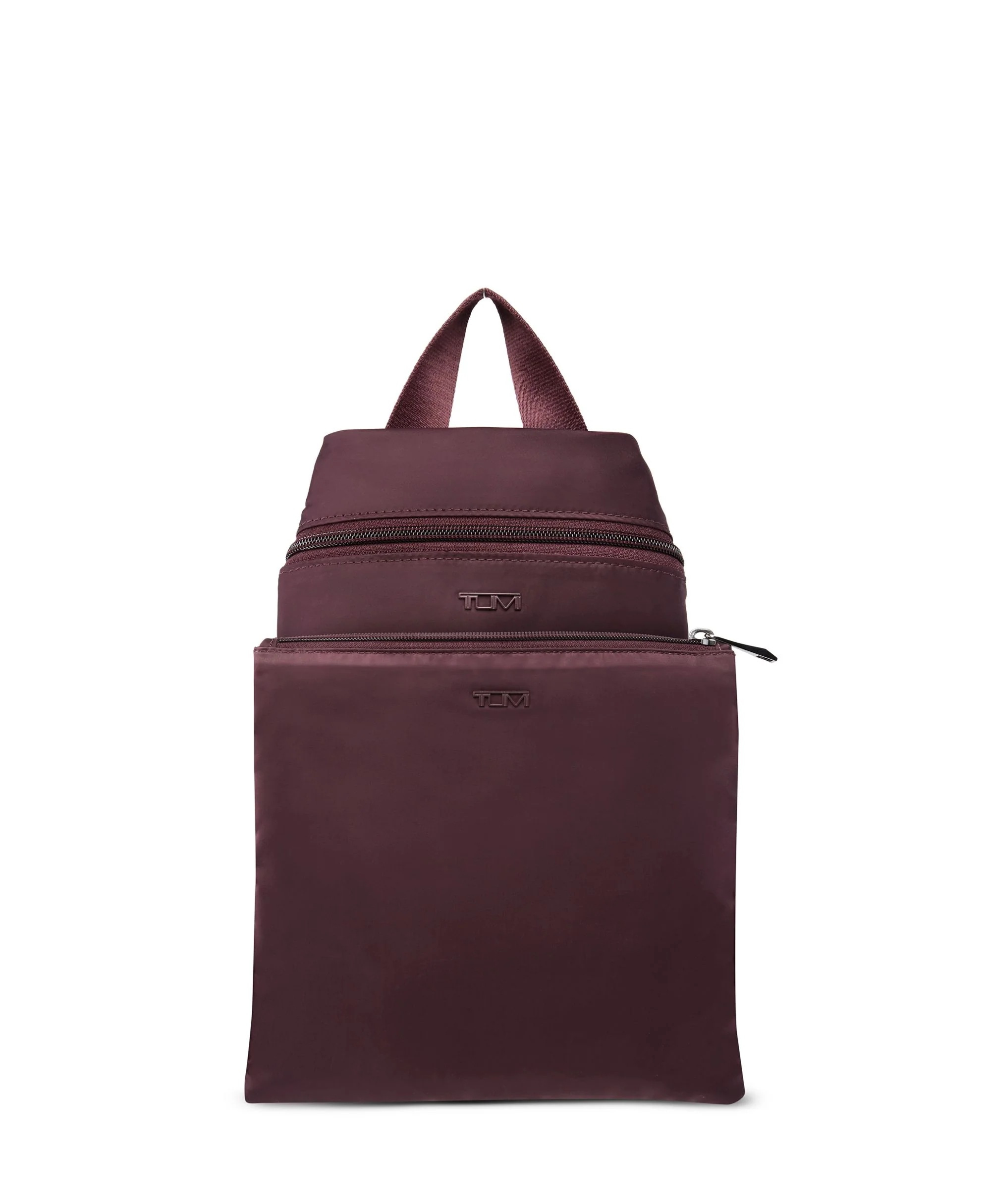 TUMI Voyageur Just In Case Backpack - Image 4