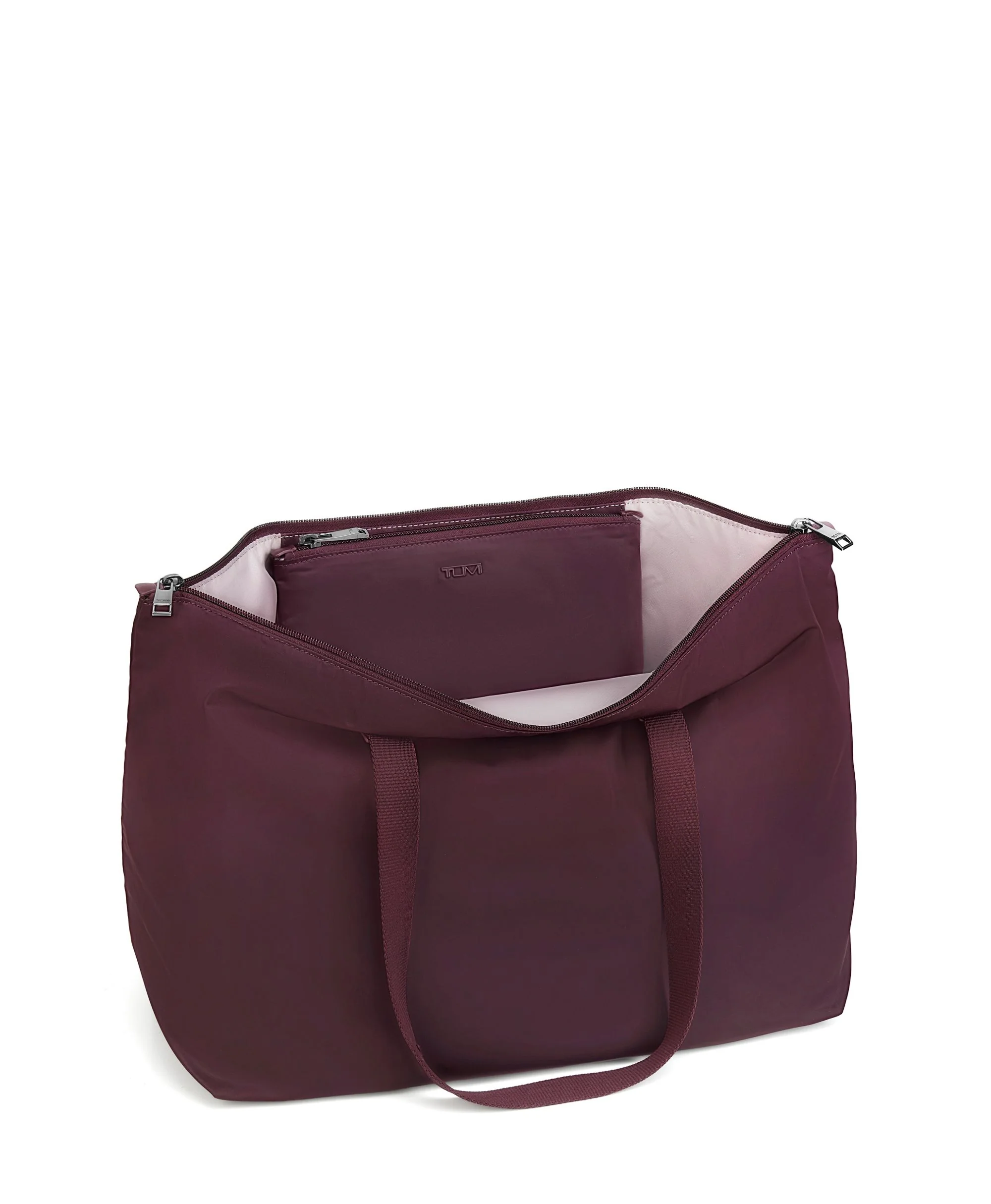 TUMI Voyageur Just In Case Medium Tote Bag - Image 2
