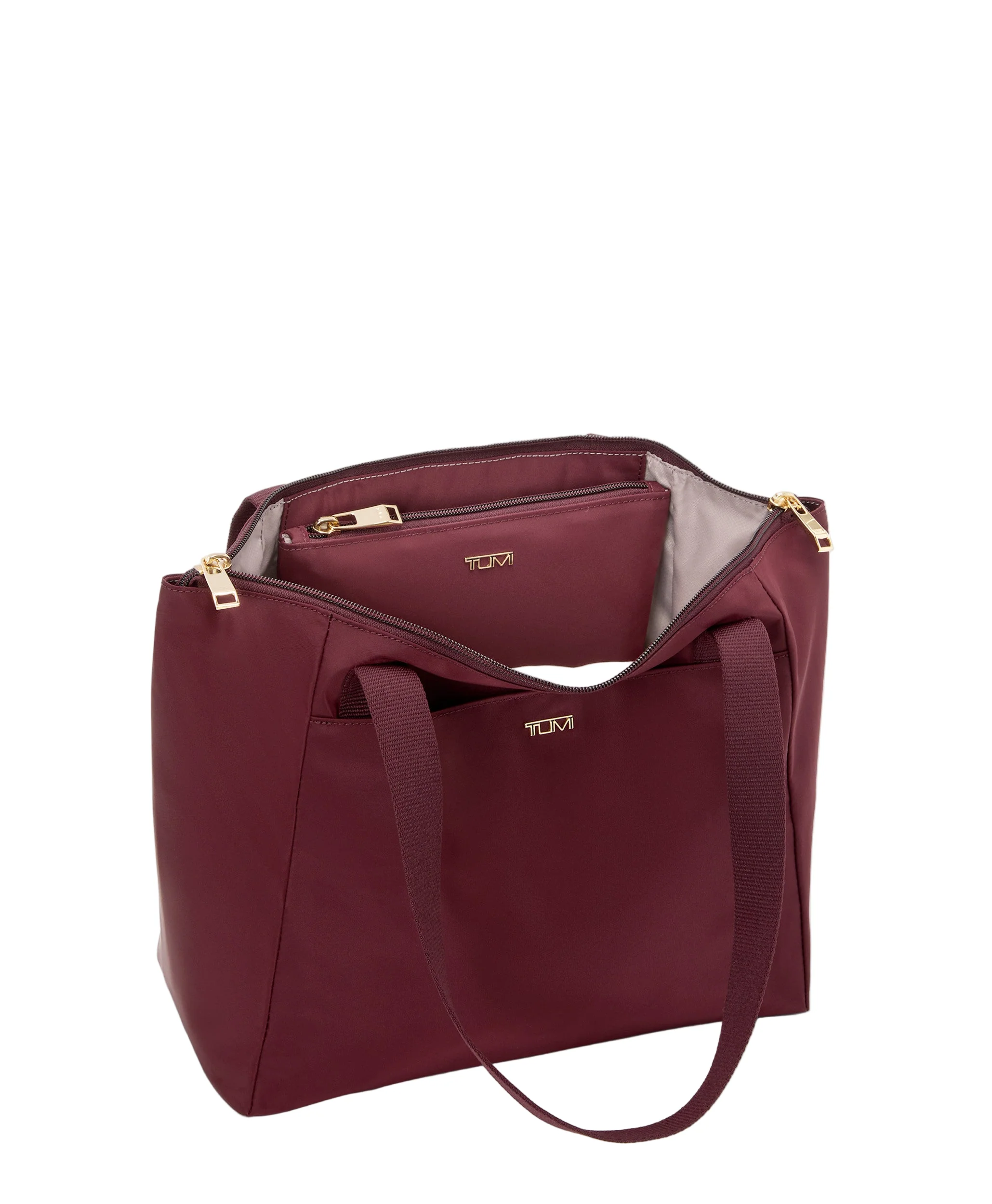 Tumi Voyageur Just In Case Small Tote - Image 3