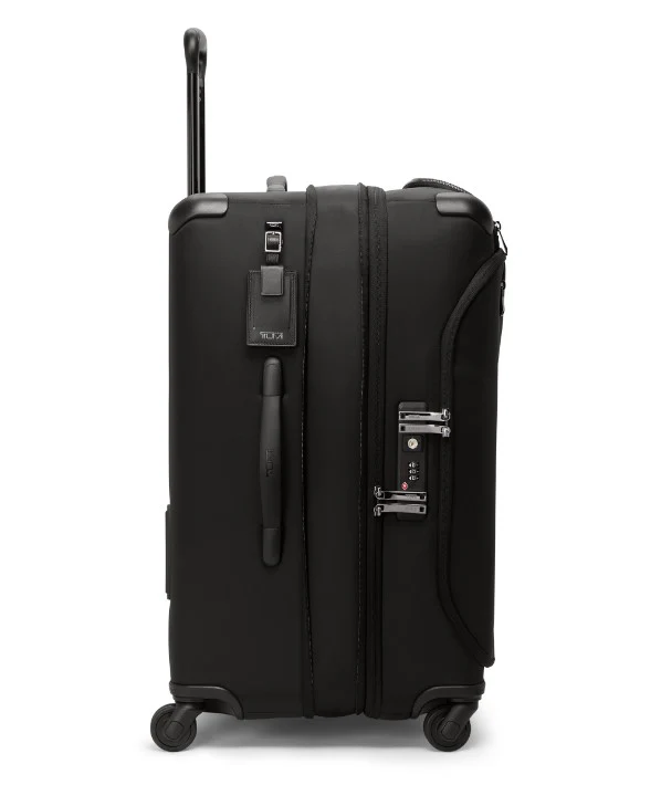TUMI Voyageur Leger Short Trip Expandable Carry-On Luggage - Image 3