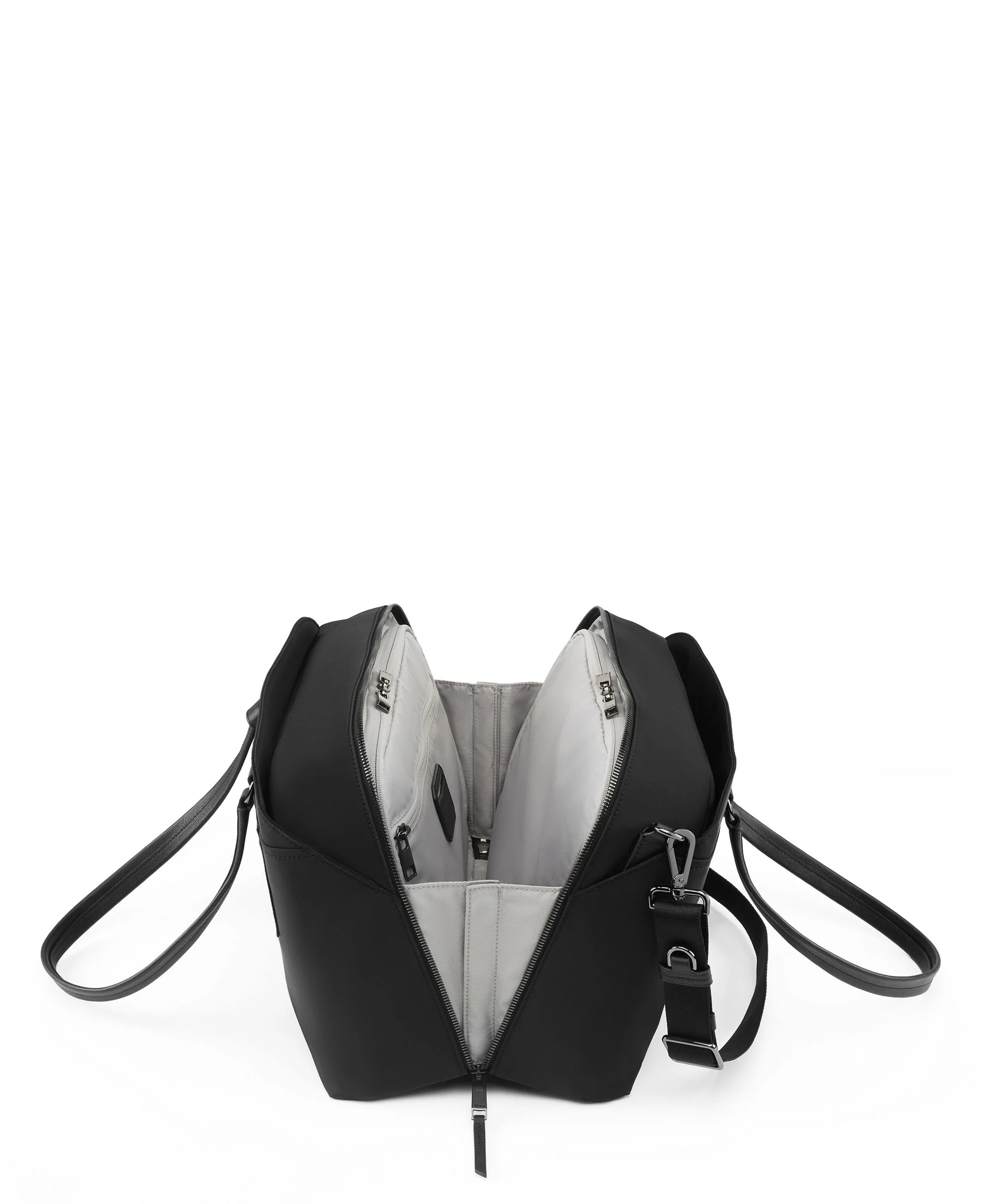 TUMI V Voyageur Montclair Boarding Tote Handbag - Image 3