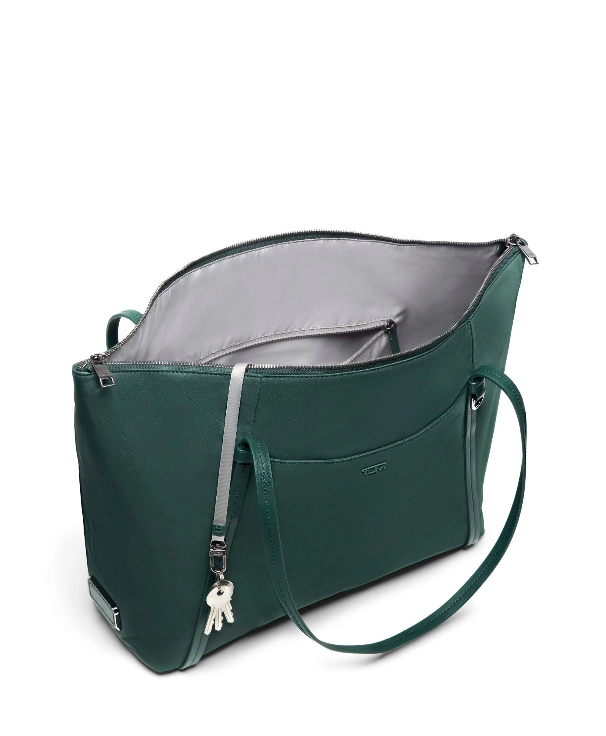 TUMI Voyageur Q Tote Handbag - Image 2