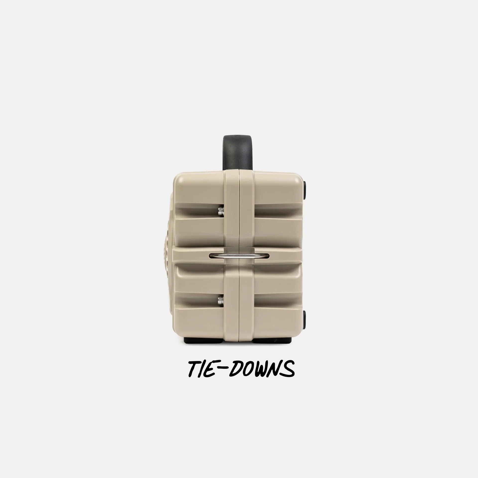 Turtlebox The Cub Bluetooth Speaker - Image 6