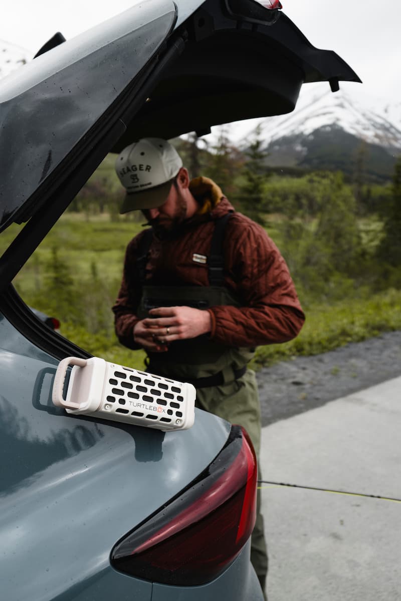 Turtlebox Ranger Bluetooth Speaker - Image 8