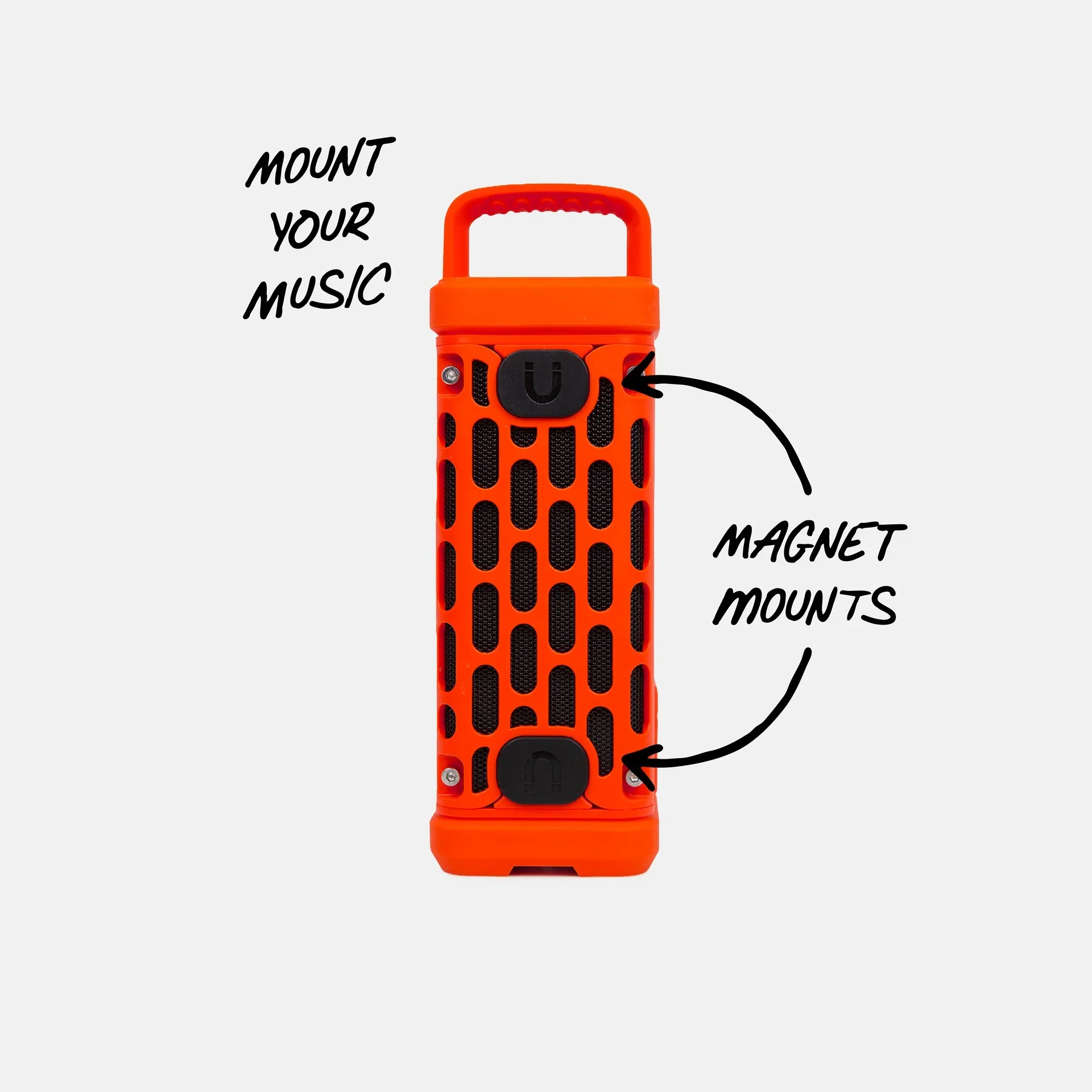 Turtlebox Ranger Bluetooth Speaker - Image 4