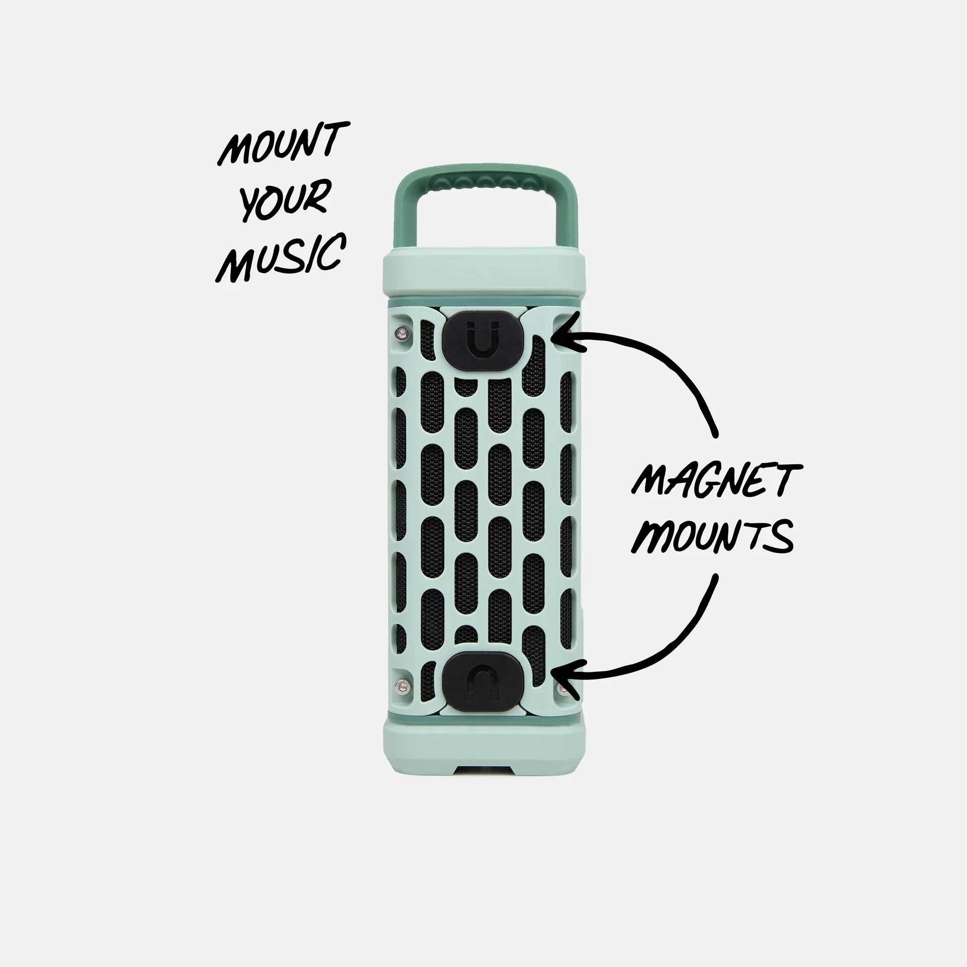 Turtlebox Ranger Bluetooth Speaker - Image 4