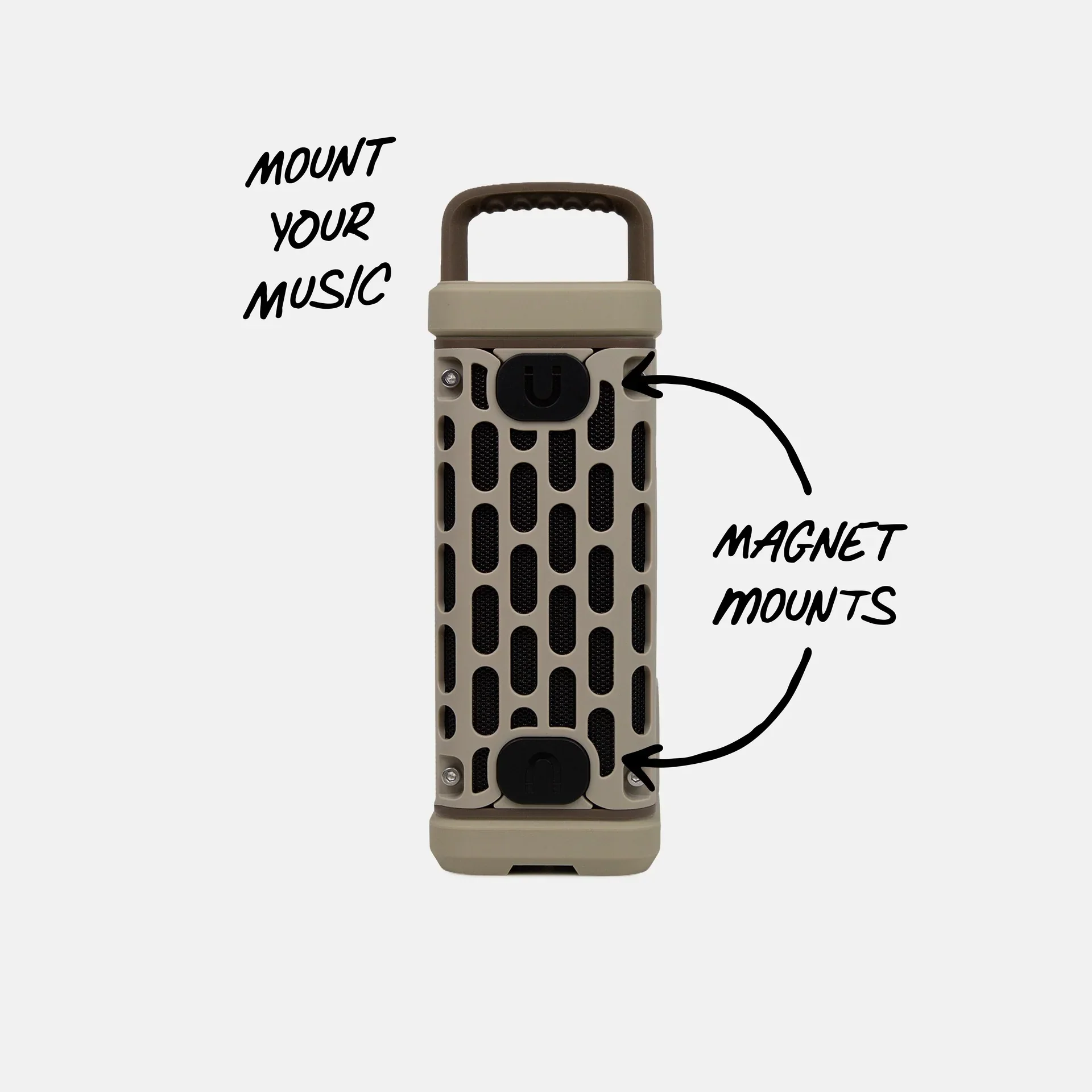 Turtlebox Ranger Bluetooth Speaker - Image 4