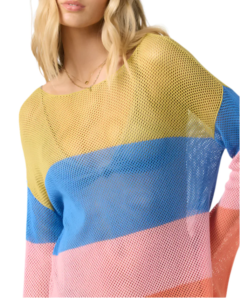 O'Neill Womens Tyler Cover-Up Beach Dress - Image 3