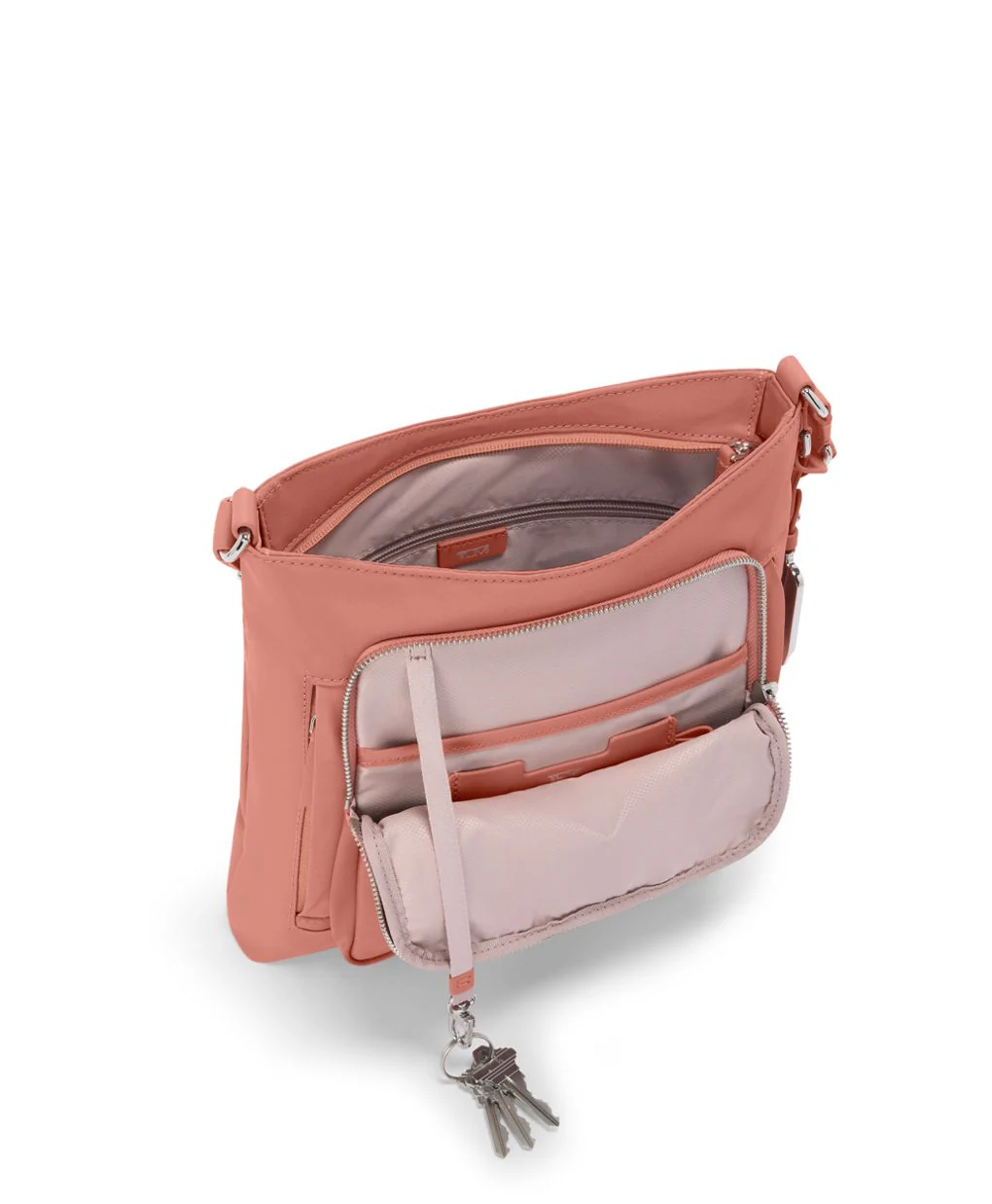 TUMI Voyageur Tyler Crossbody Handbag - Image 2