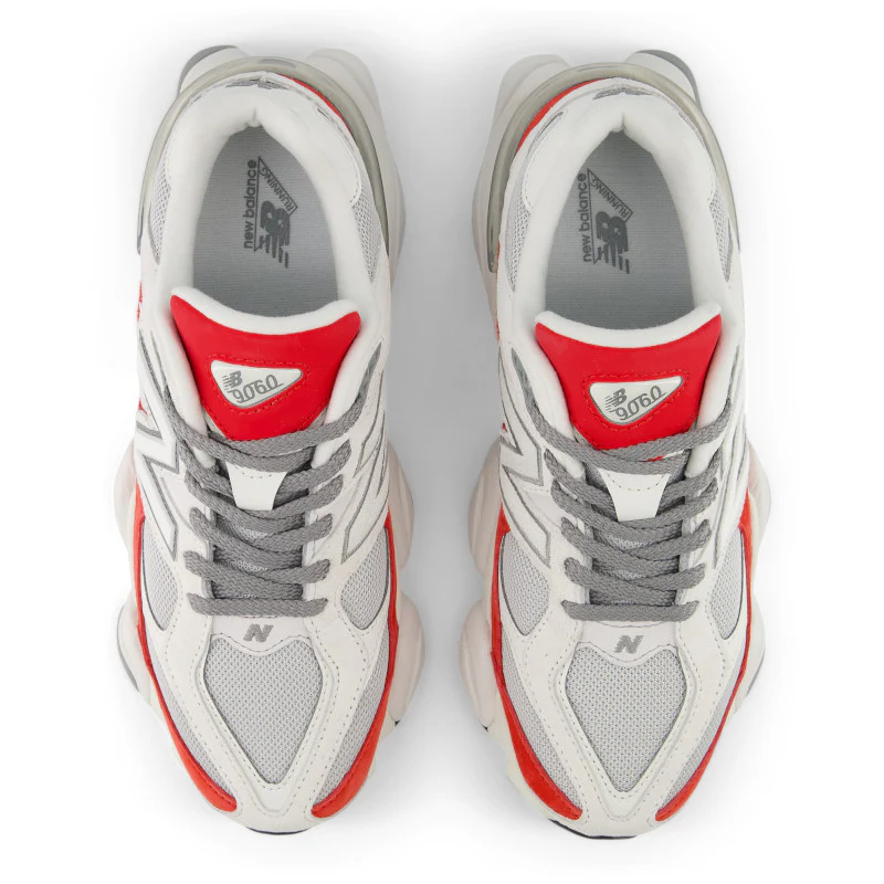 New Balance 9060 Shoes - Image 3