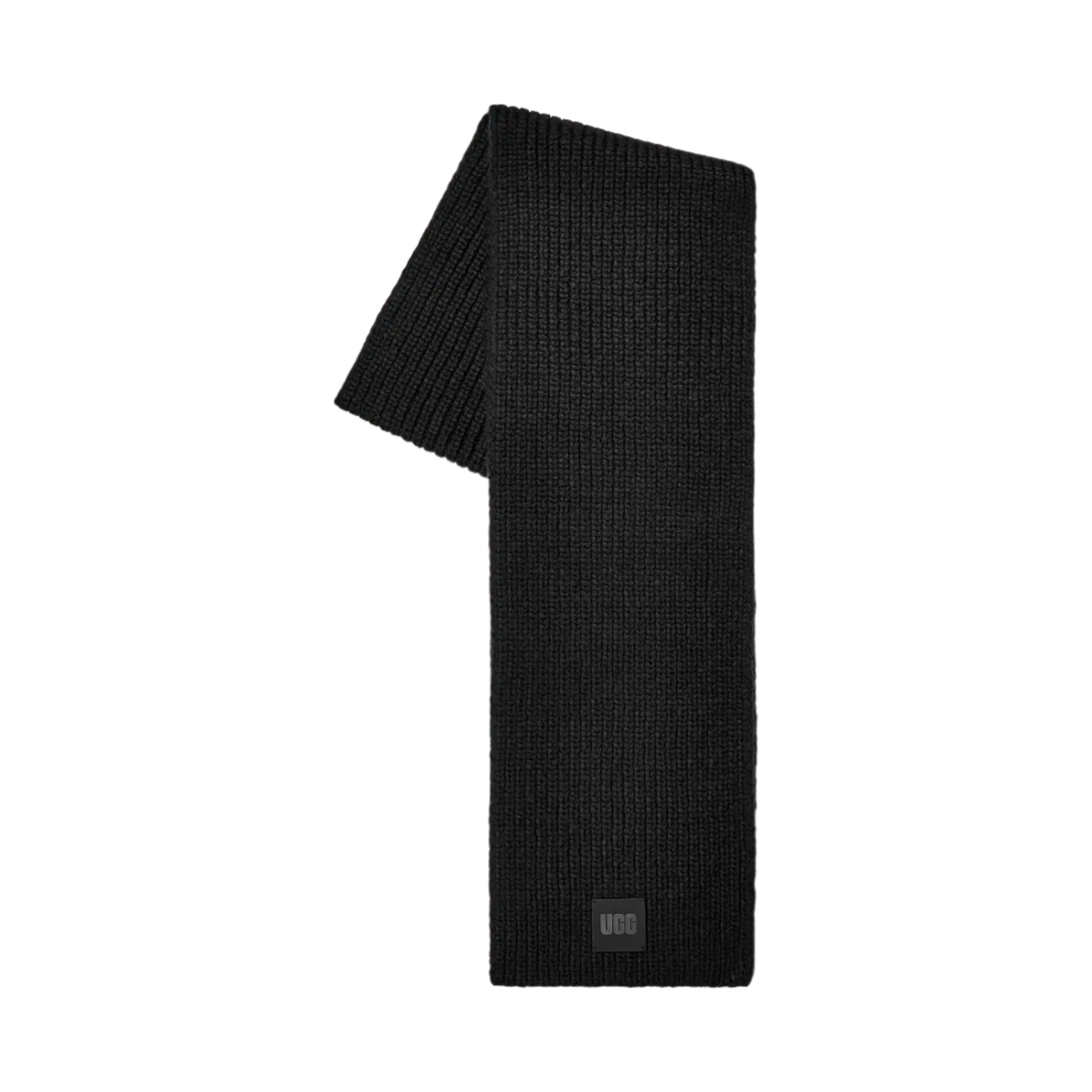 Ugg Chunky Rib Scarf - Image 2